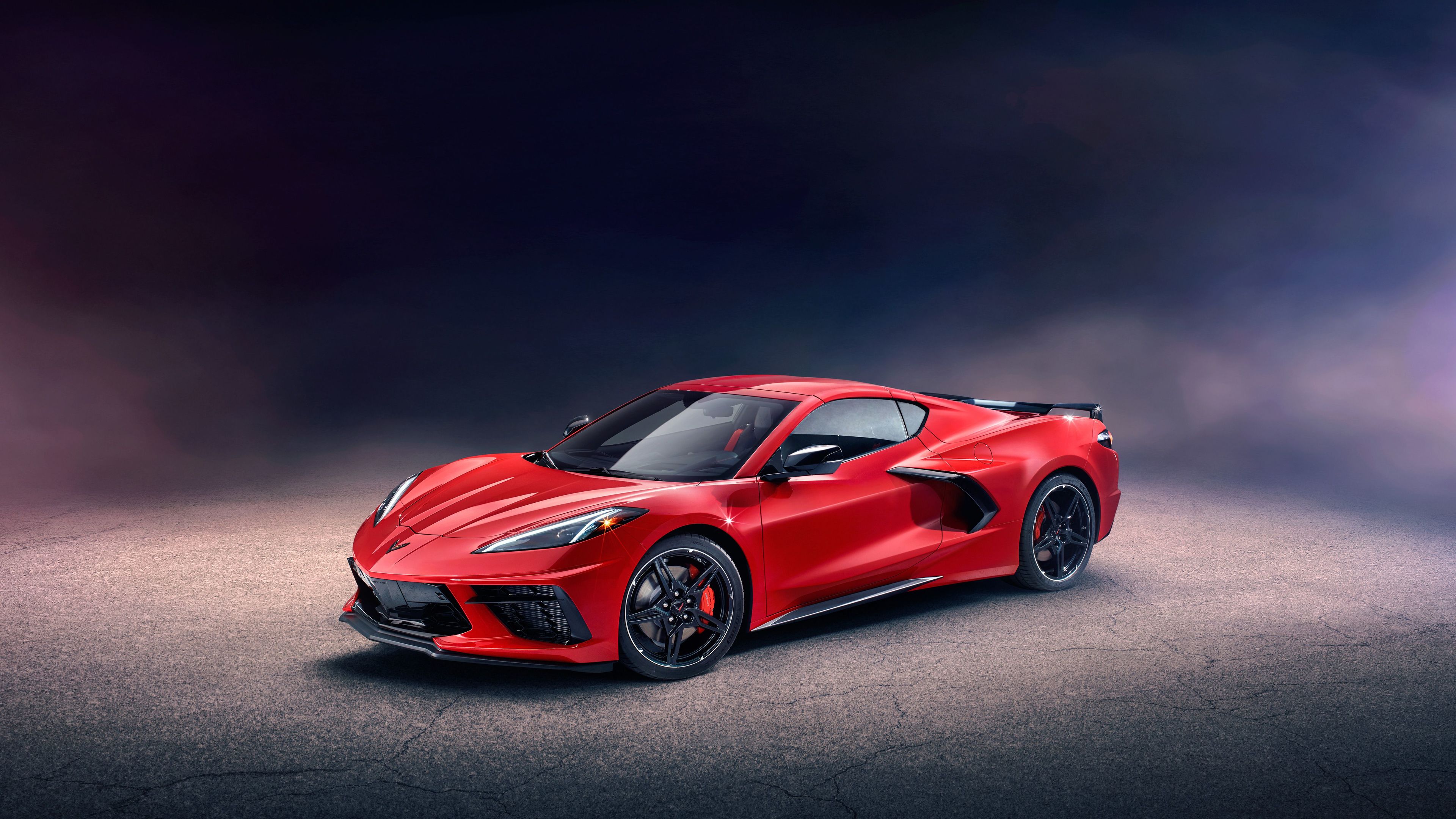 Wallpaper 4k 2020 Chevrolet Corvette Stingray C8 Front 2020 Cars Wallpaper, 4k Wallpaper, 5k Wallpaper, 8k Wallpaper, Cars Wallpaper, Chevrolet Corvette Stingray C8 Wallpaper, Chevrolet Wallpaper, Corvette Wallpaper, Hd Wallpaper