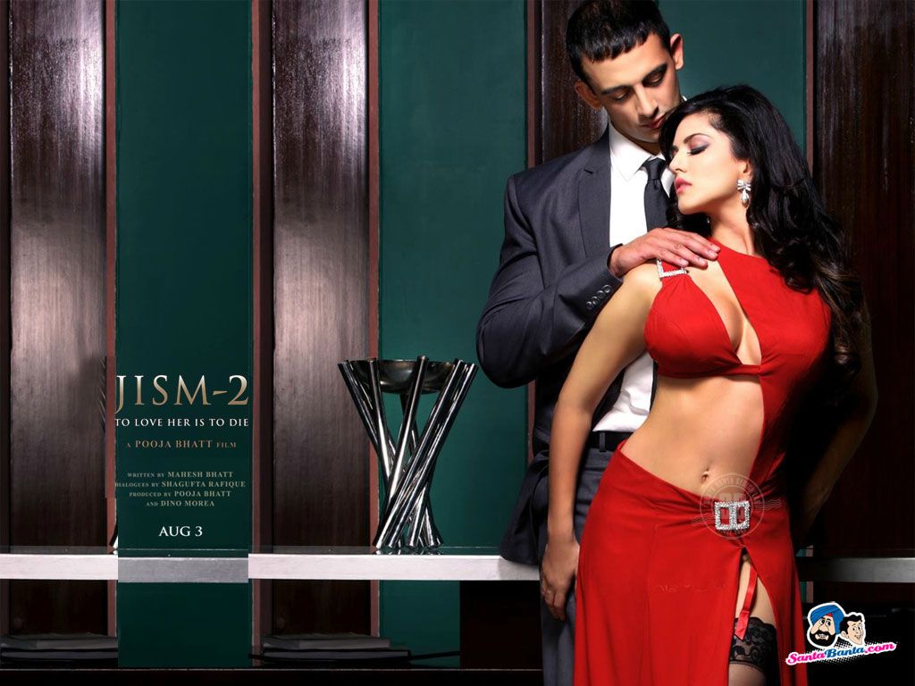 Jism 2 Movie Wallpaper santabanta.com