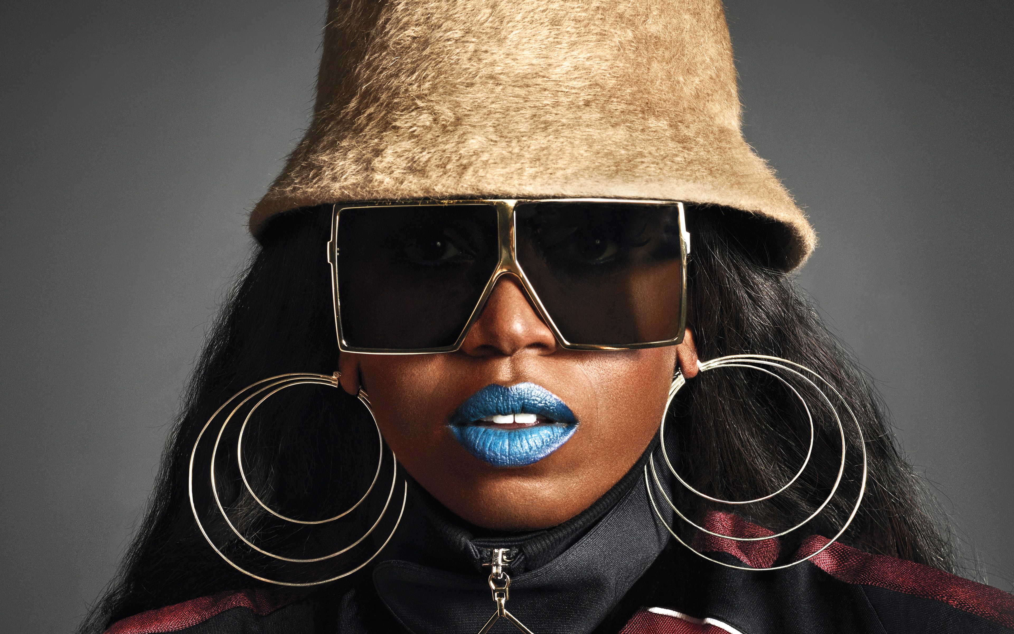 Missy Elliott Wallpapers - Wallpaper Cave