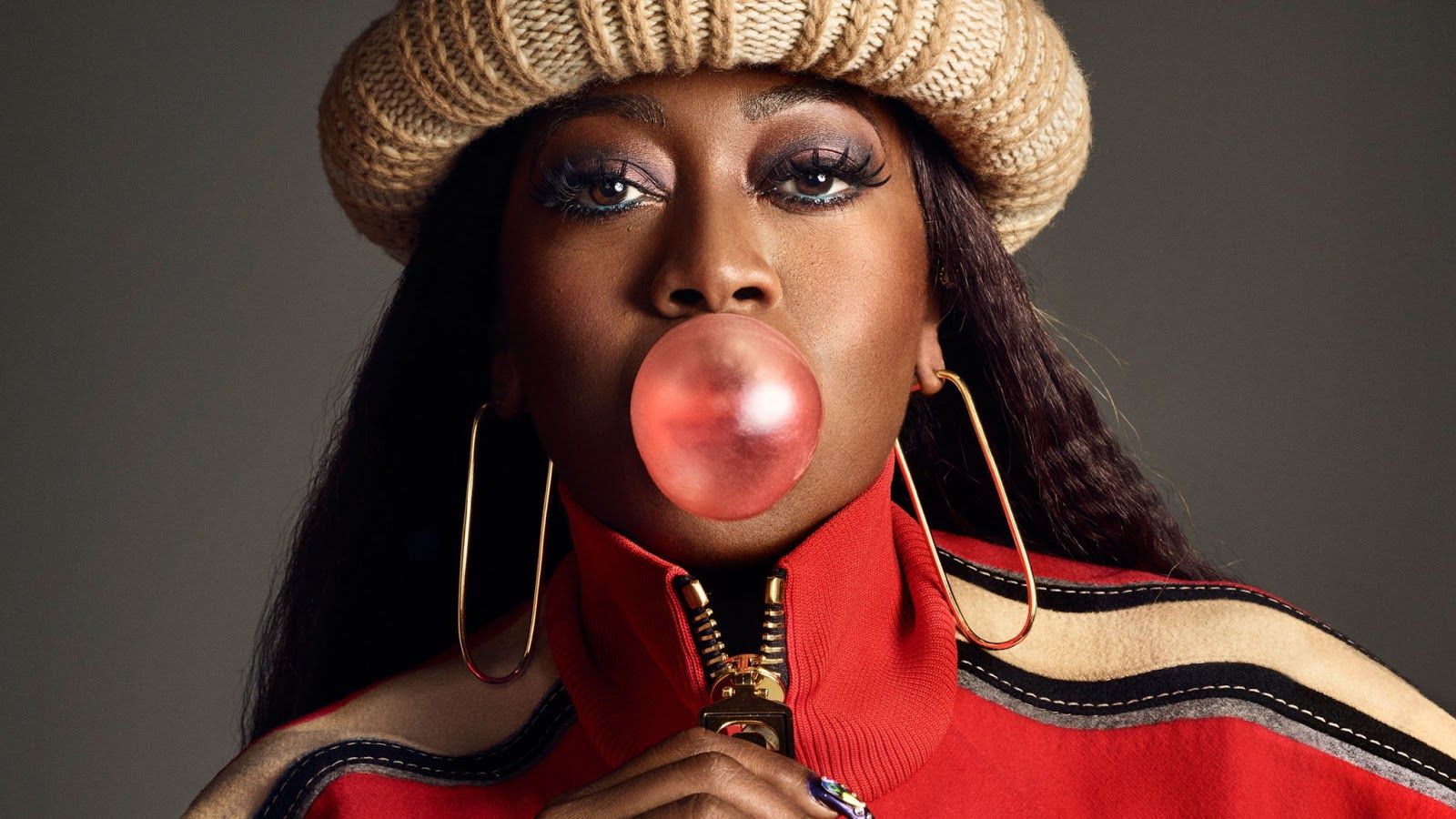 A Petition Calls for Missy Elliott Statue to Replace A Confederate Monument in Her Hometown. CurlyNikki. Natural Hair Care