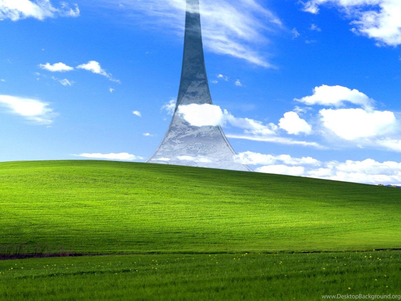 Download Halo Ring Wallpaper Photo Desktop Background