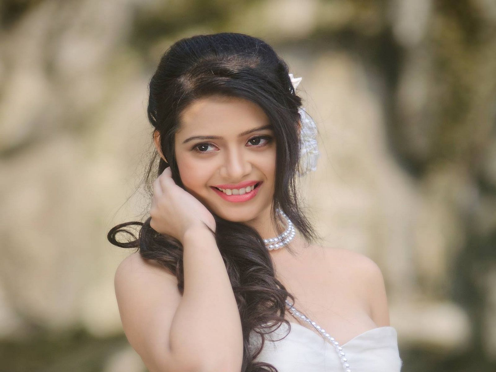Ena Saha Gorgeous And Pretty Bangali Actress High Definition Film Actress Ena Saha