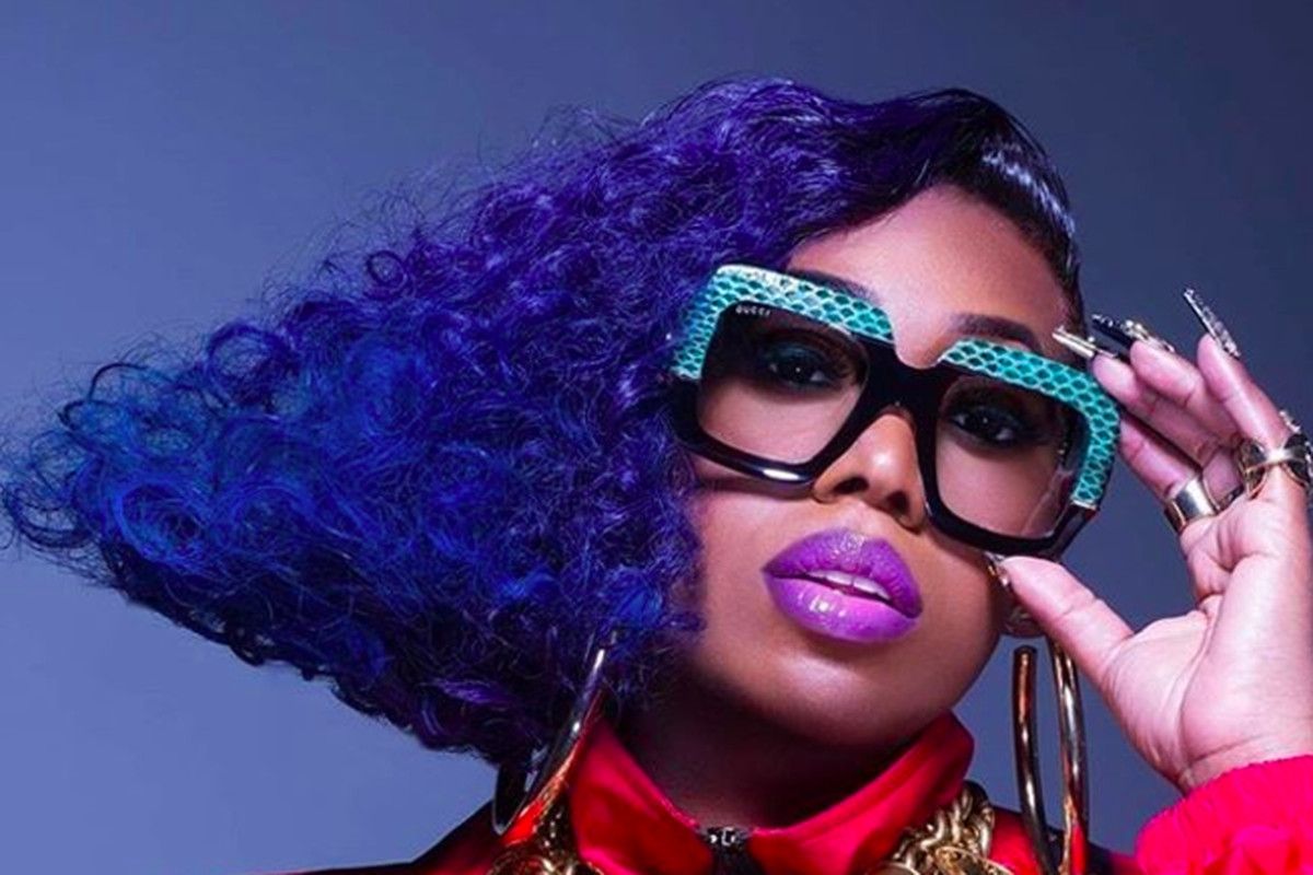 Missy Elliott delivers iconic performance, accepts Vanguard Award at 2019 MTV VMAs