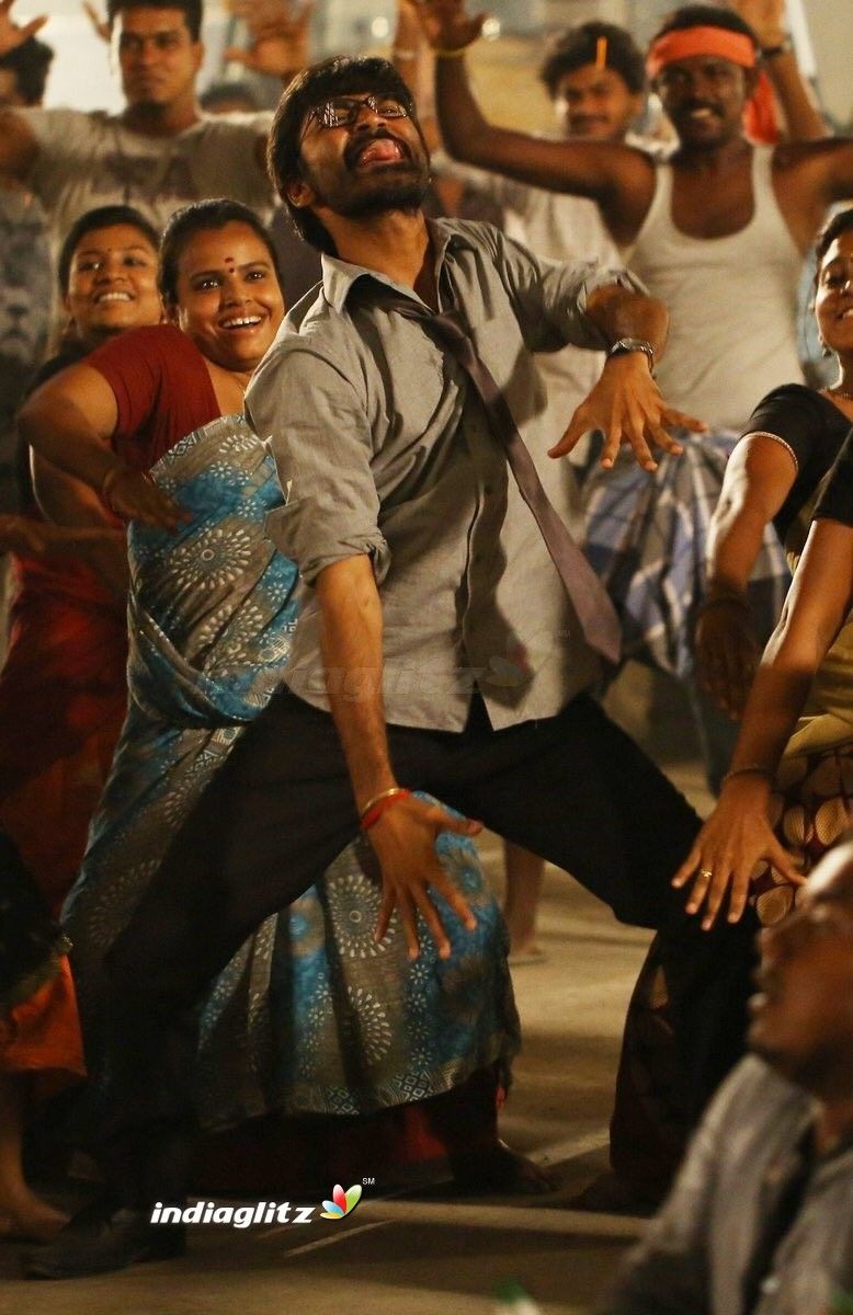 Velaiyilla Pattathari 2 Photo .indiaglitz.com