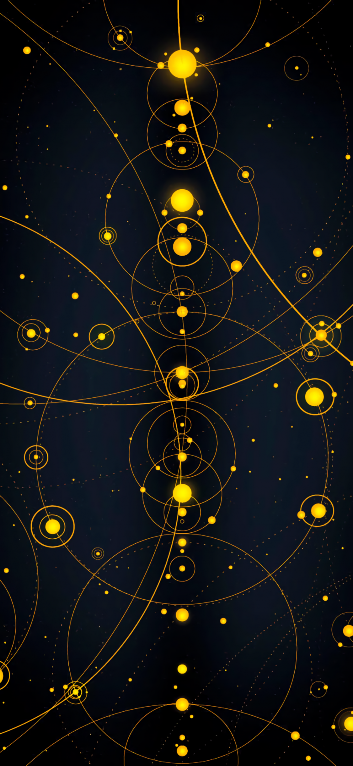 Solar System For iPhone Wallpapers - Wallpaper Cave