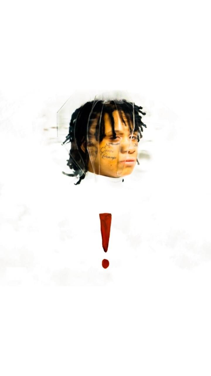 Trippie Redd wallpaper