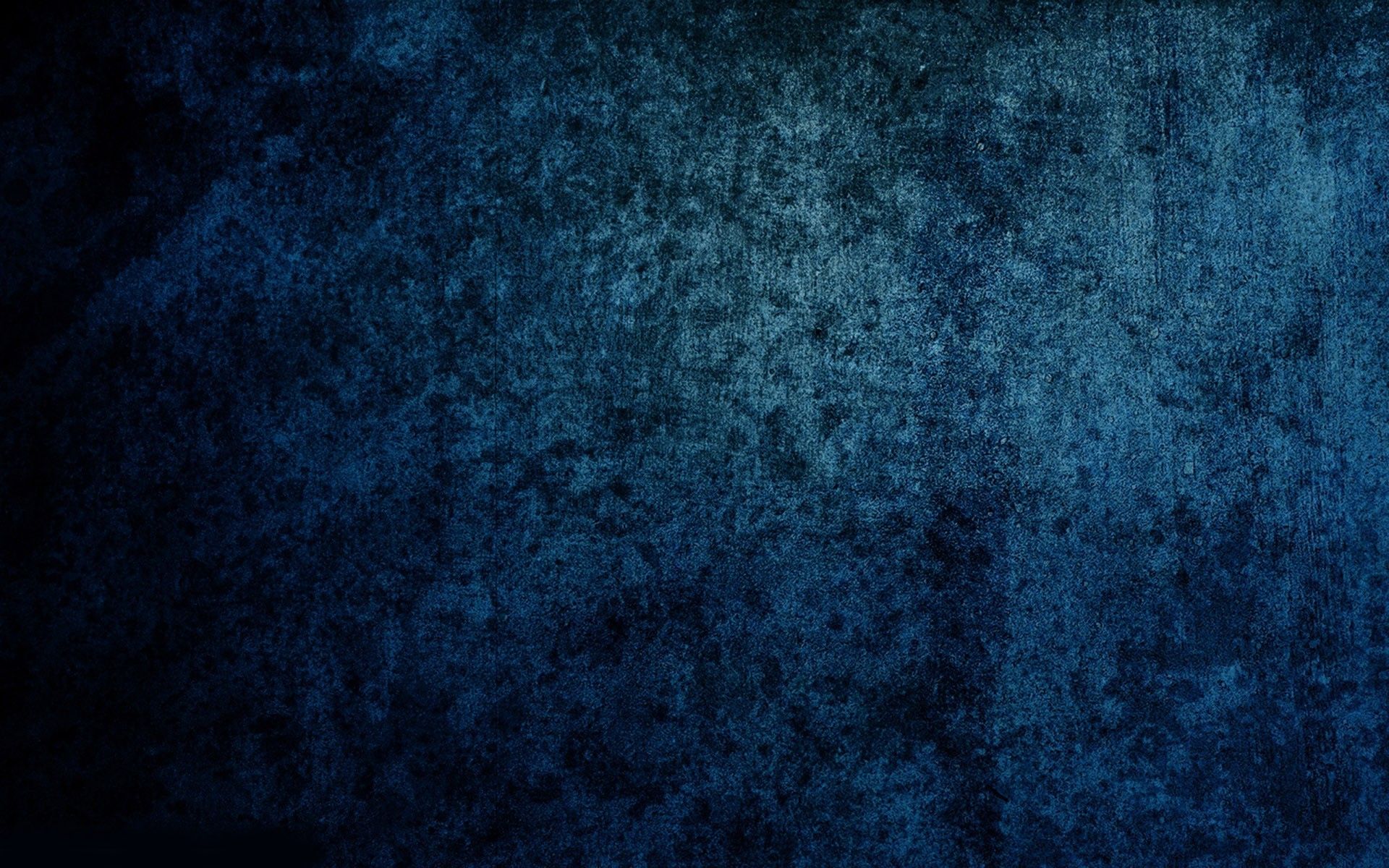 Blue Grunge Wallpaper HD