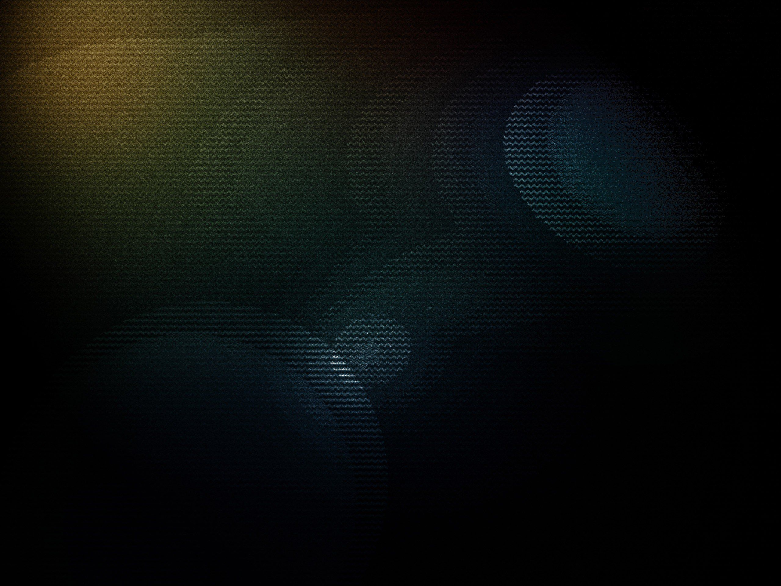 abstract, Dark, Pattern, Digital, Grunge Wallpaper HD / Desktop and Mobile Background