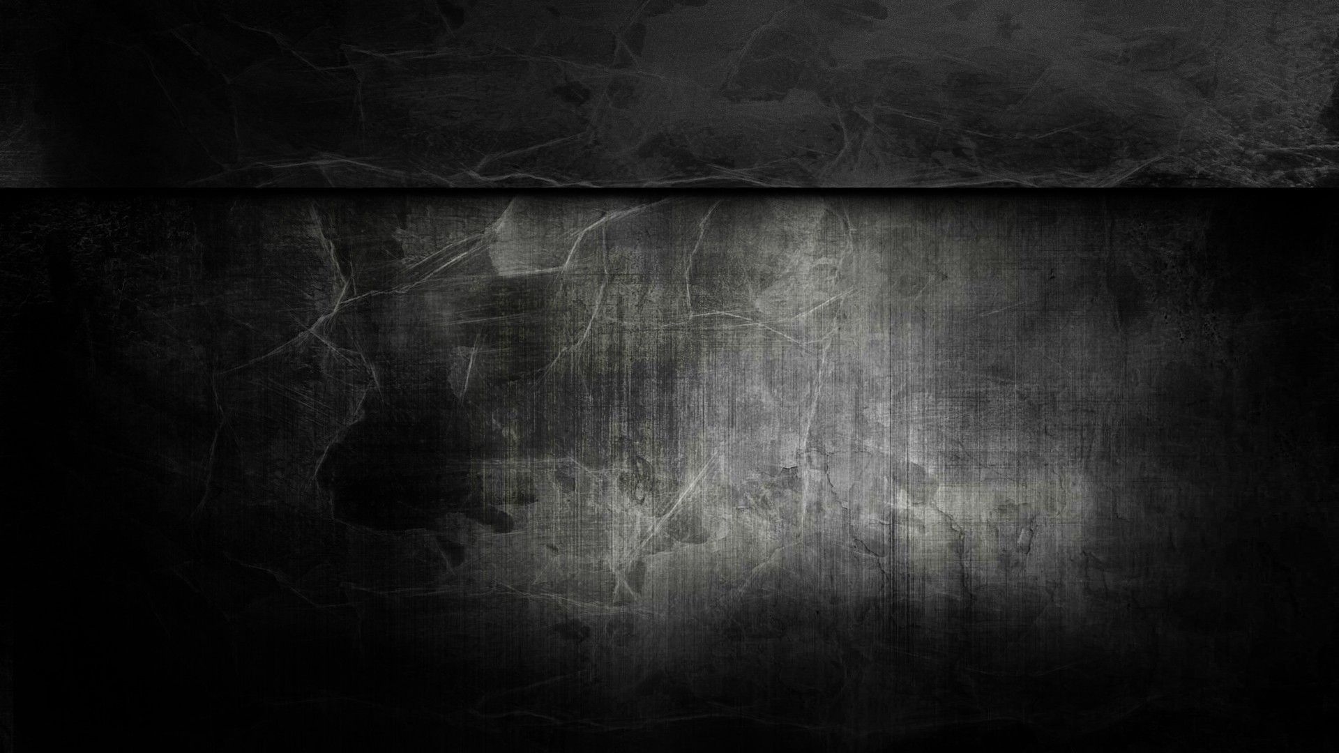 Black Grunge Wallpaper