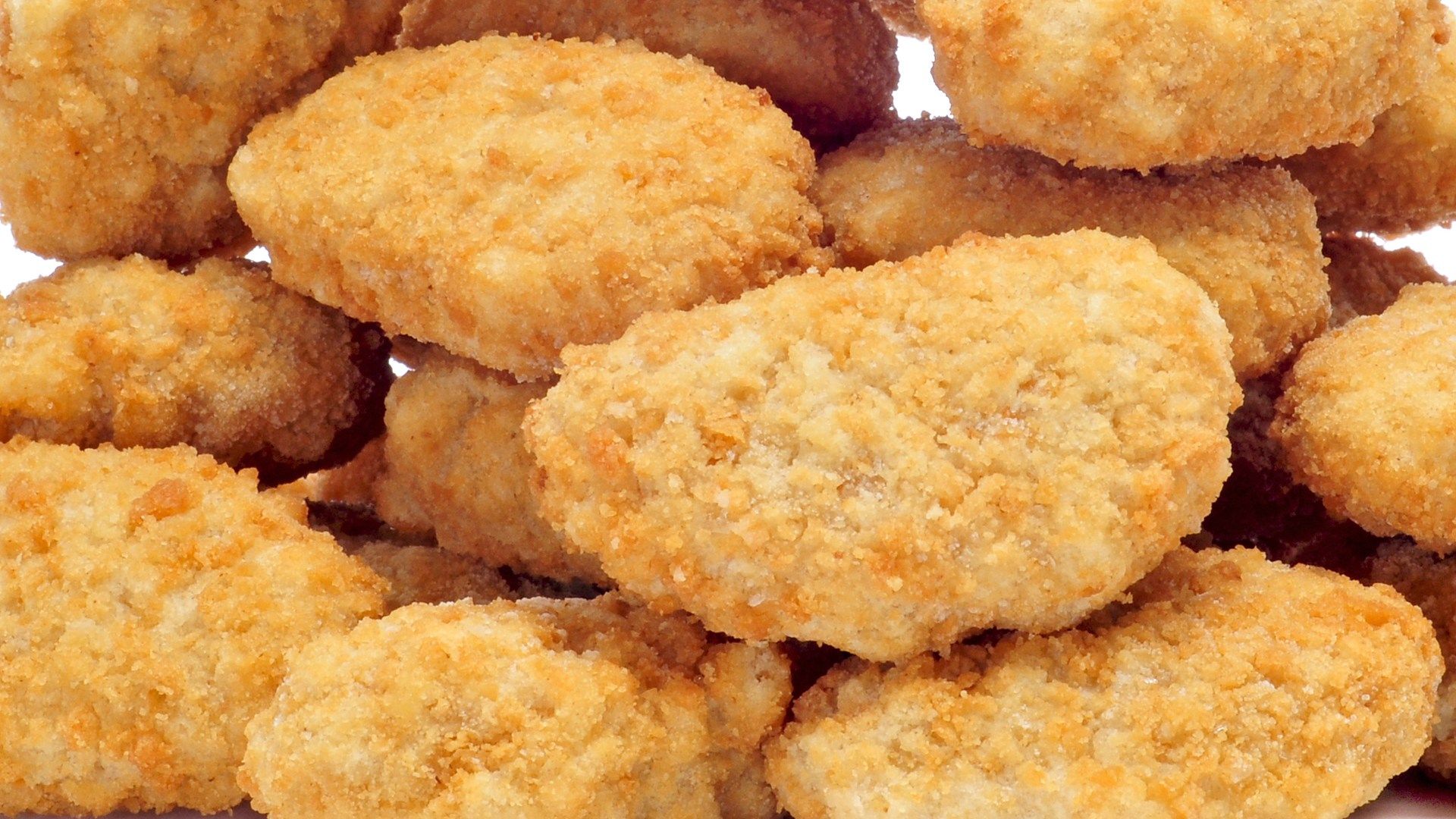 Chicken Nuggets Wallpapers.
