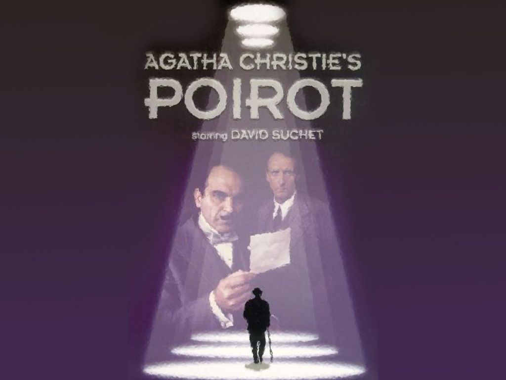 Poirot Wallpaper. Hercule Poirot Wallpaper, BBC Poirot Wallpaper and Hercule Poirot Background