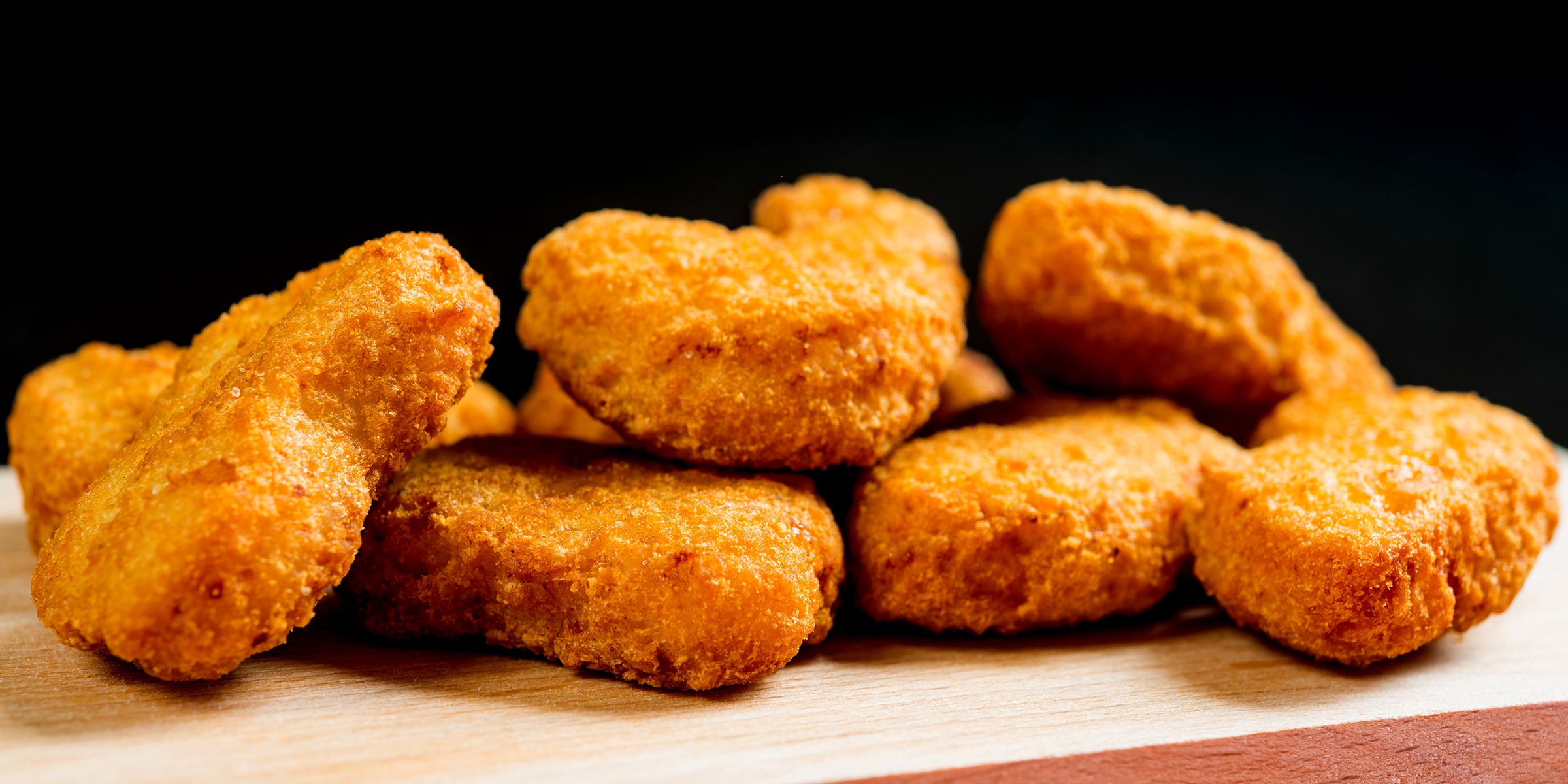Perdue, Tyson recall combined 000 pounds of chicken nuggets