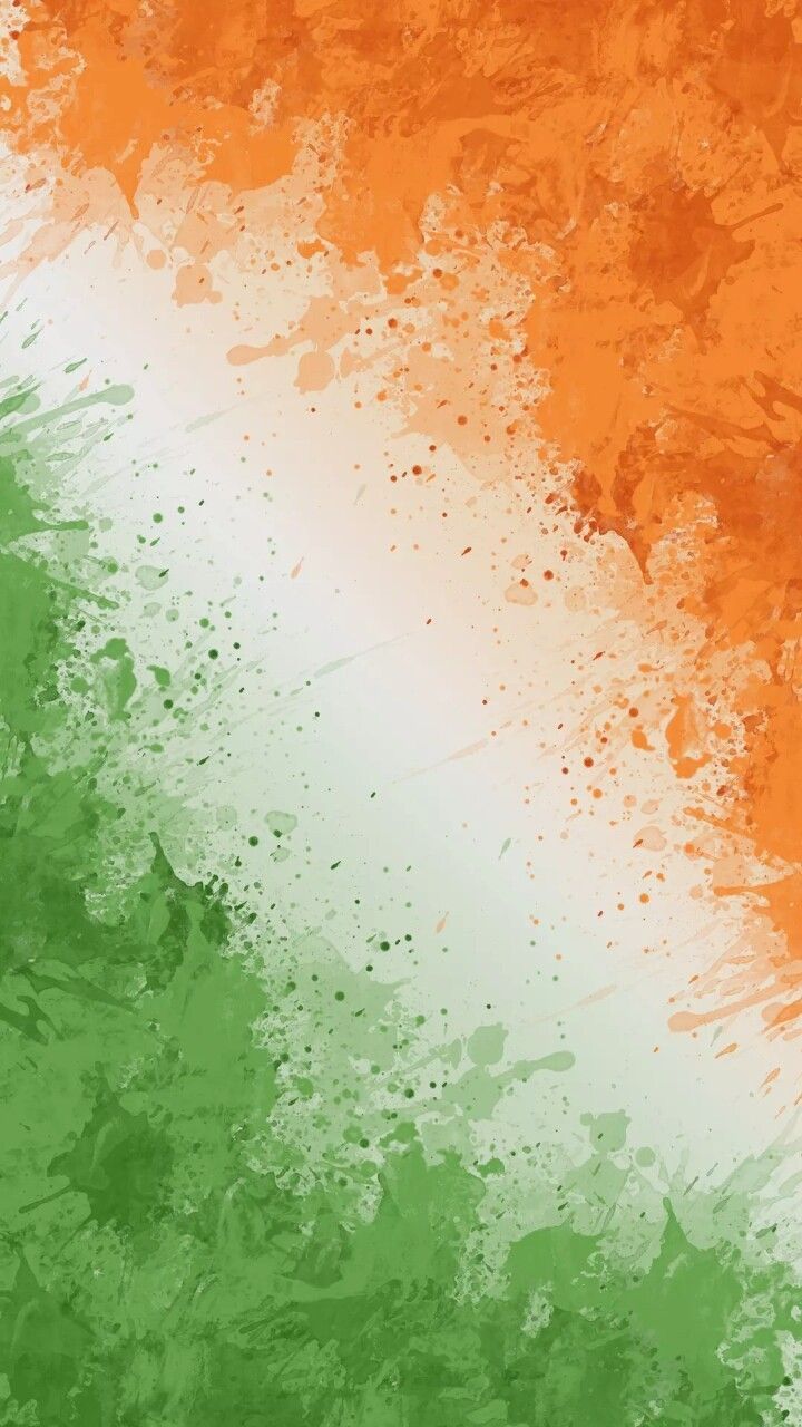 Indian Tri Colour Flag Symbol Of Strength, Peace And Prosperity. Indian Flag Wallpaper, Indian Flag Colors, Indian Flag Image