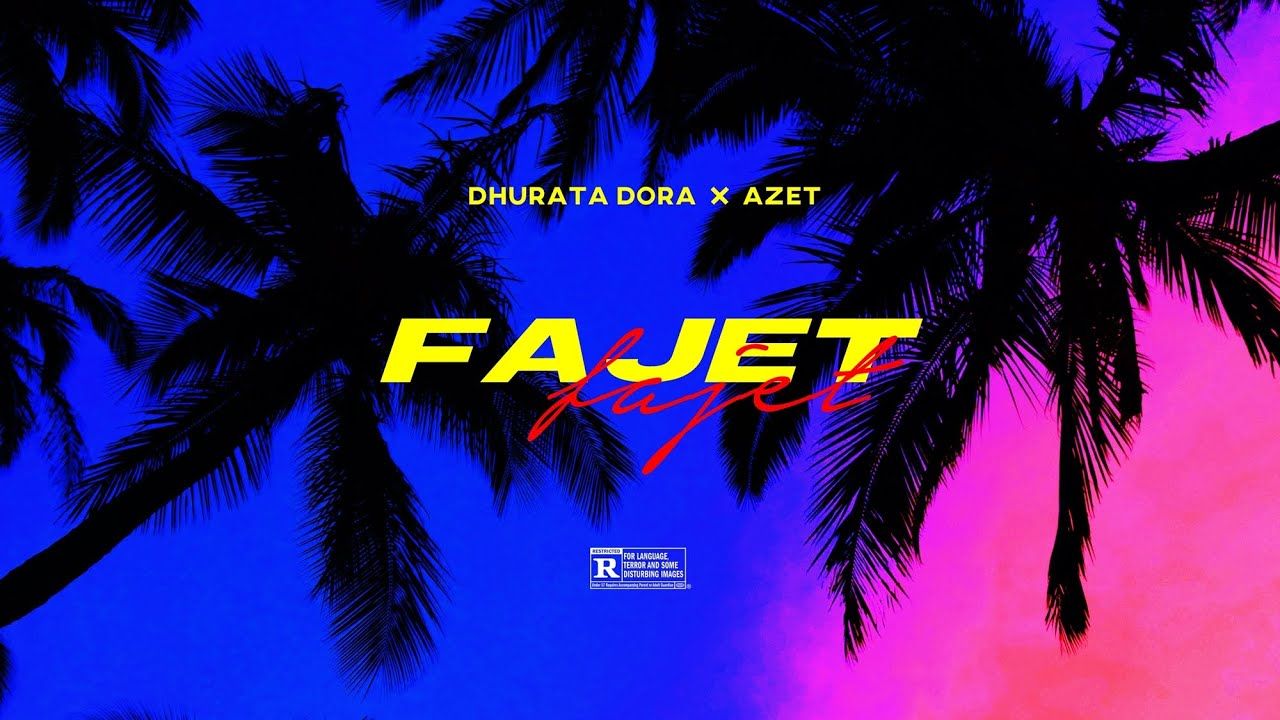 FAJET'' Dora x AZET Type Beat. Dancehall Type Beat