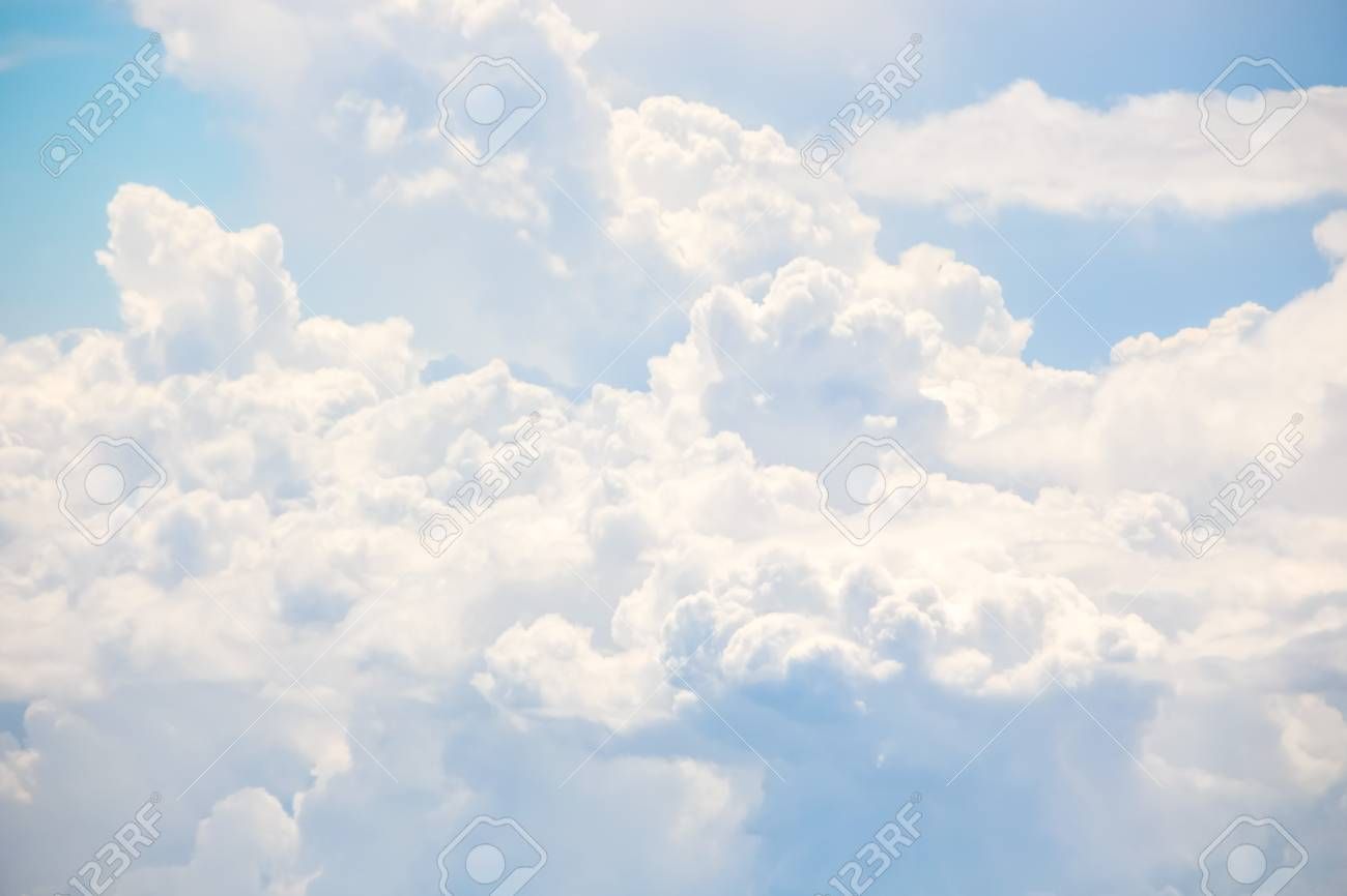 Pastel Sky Wallpaper, Picture