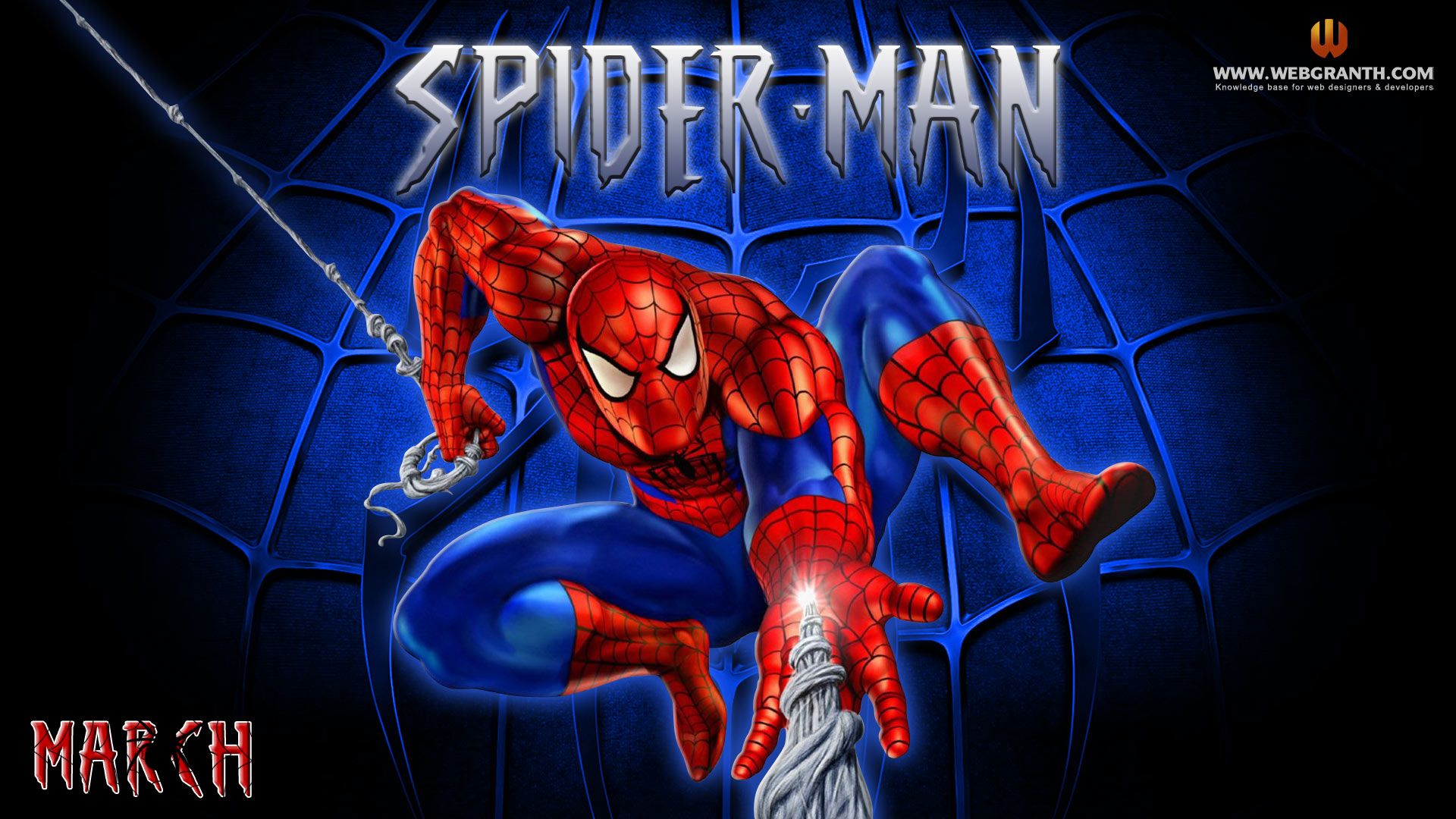 spider man wallpaper cartoons