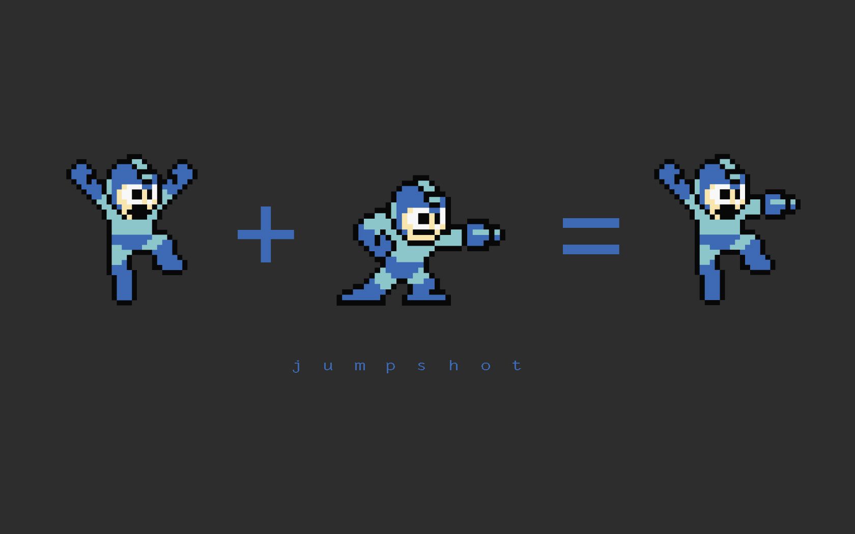 Mega Man Wallpaper HD Wallpaper