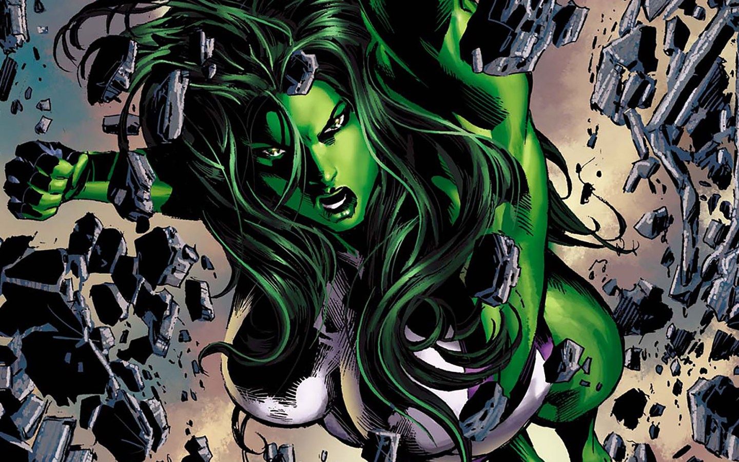 She-Hulk 2020 Wallpapers - Wallpaper Cave