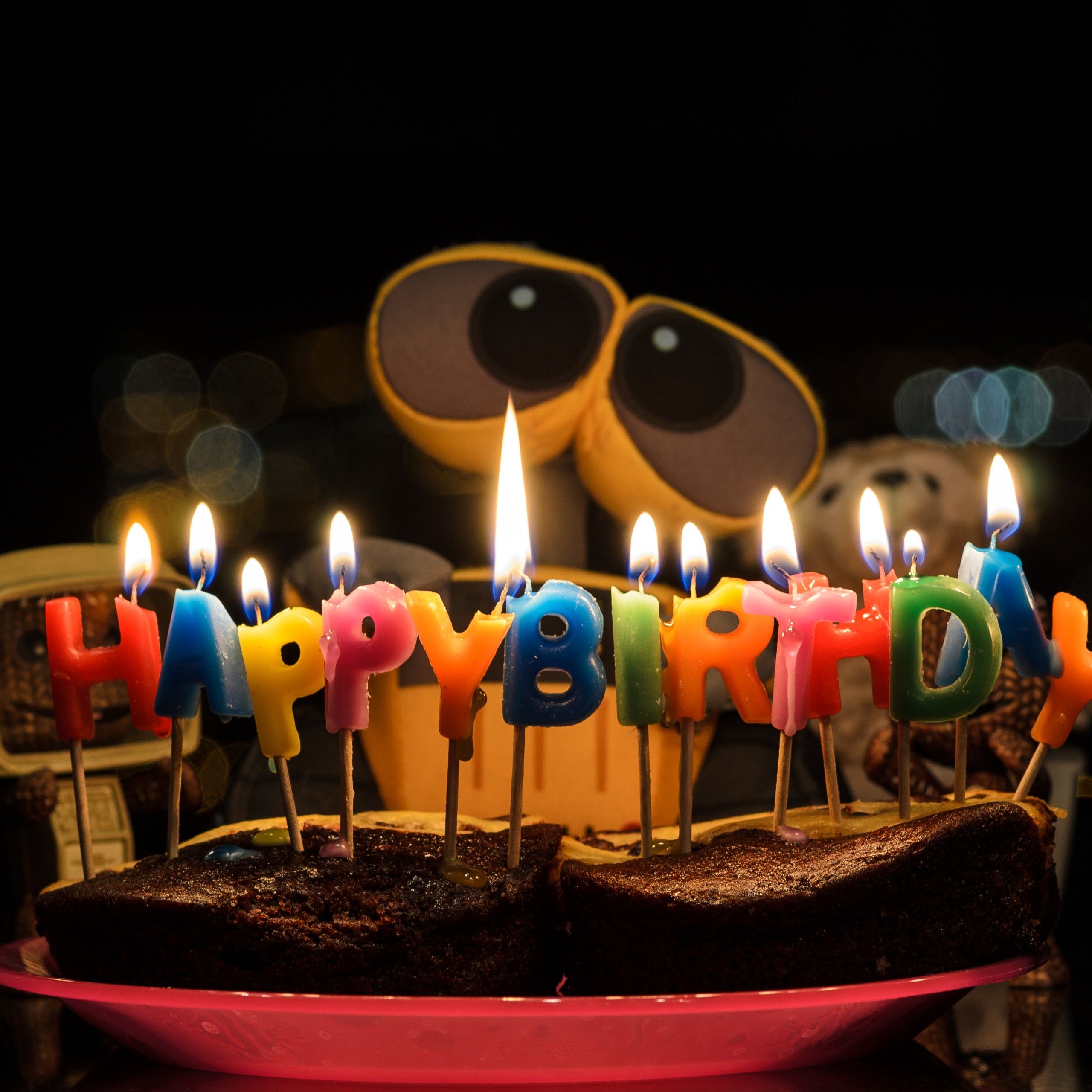 Wishes Birthday Wallpapers - Wallpaper Cave