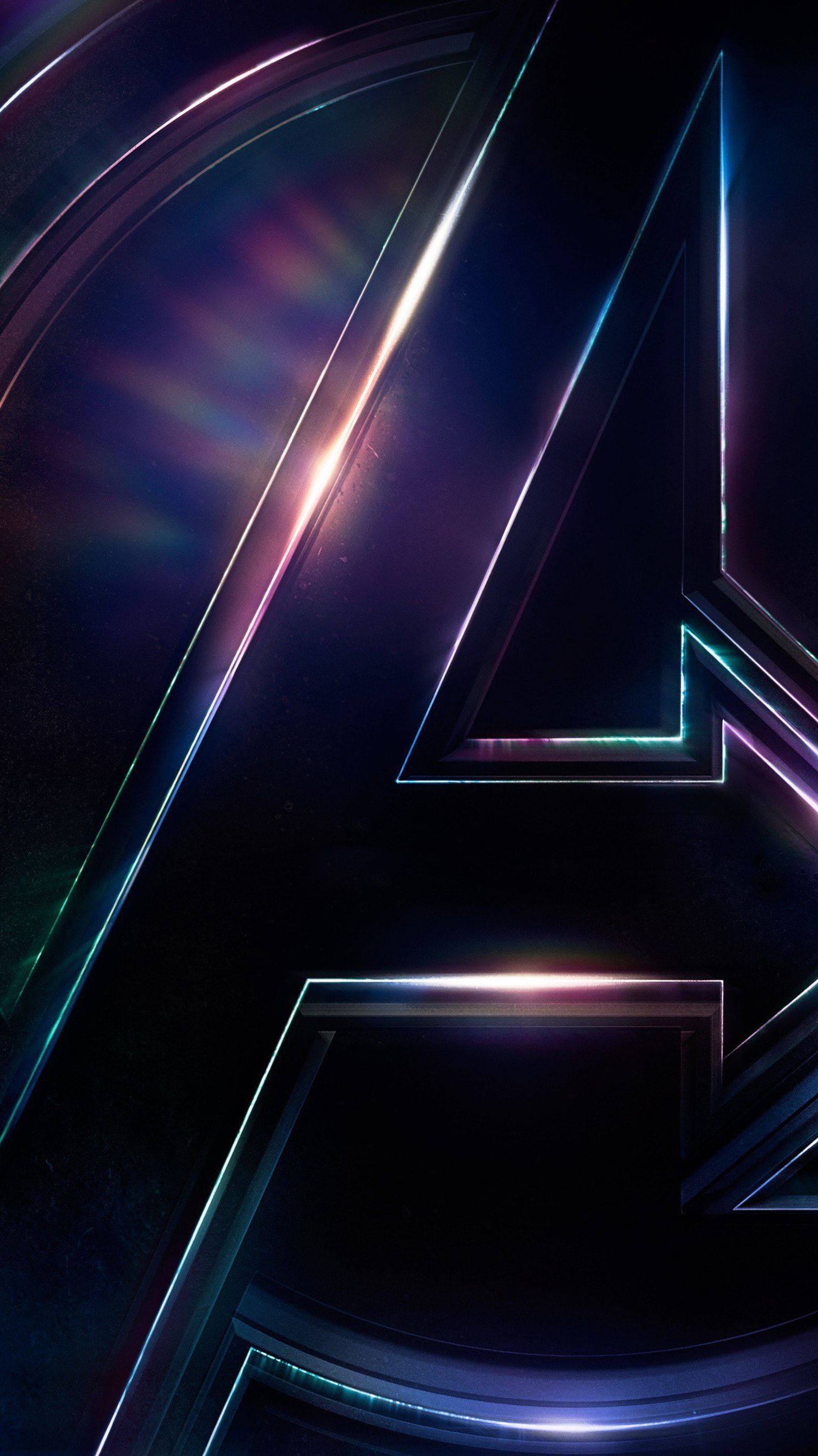 Avengers: Infinity War (2018) Phone Wallpaper. Moviemania. Avengers poster, Marvel phone wallpaper, Marvel wallpaper