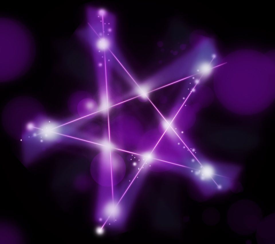 Purple Star Wallpapers on WallpaperDog
