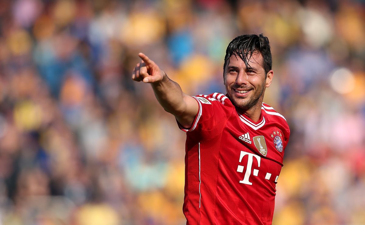 Bayern Munich offers Claudio Pizarro brand ambassador role upon retirement Football Works