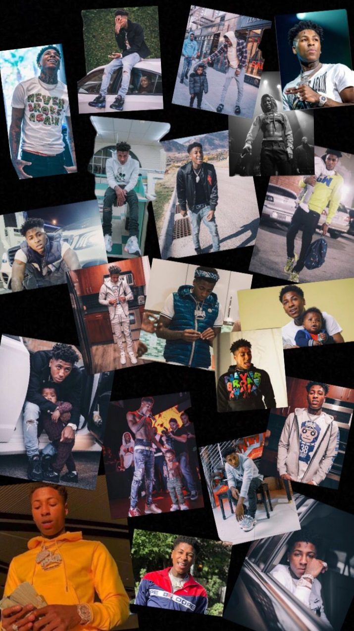 download nba youngboy albums