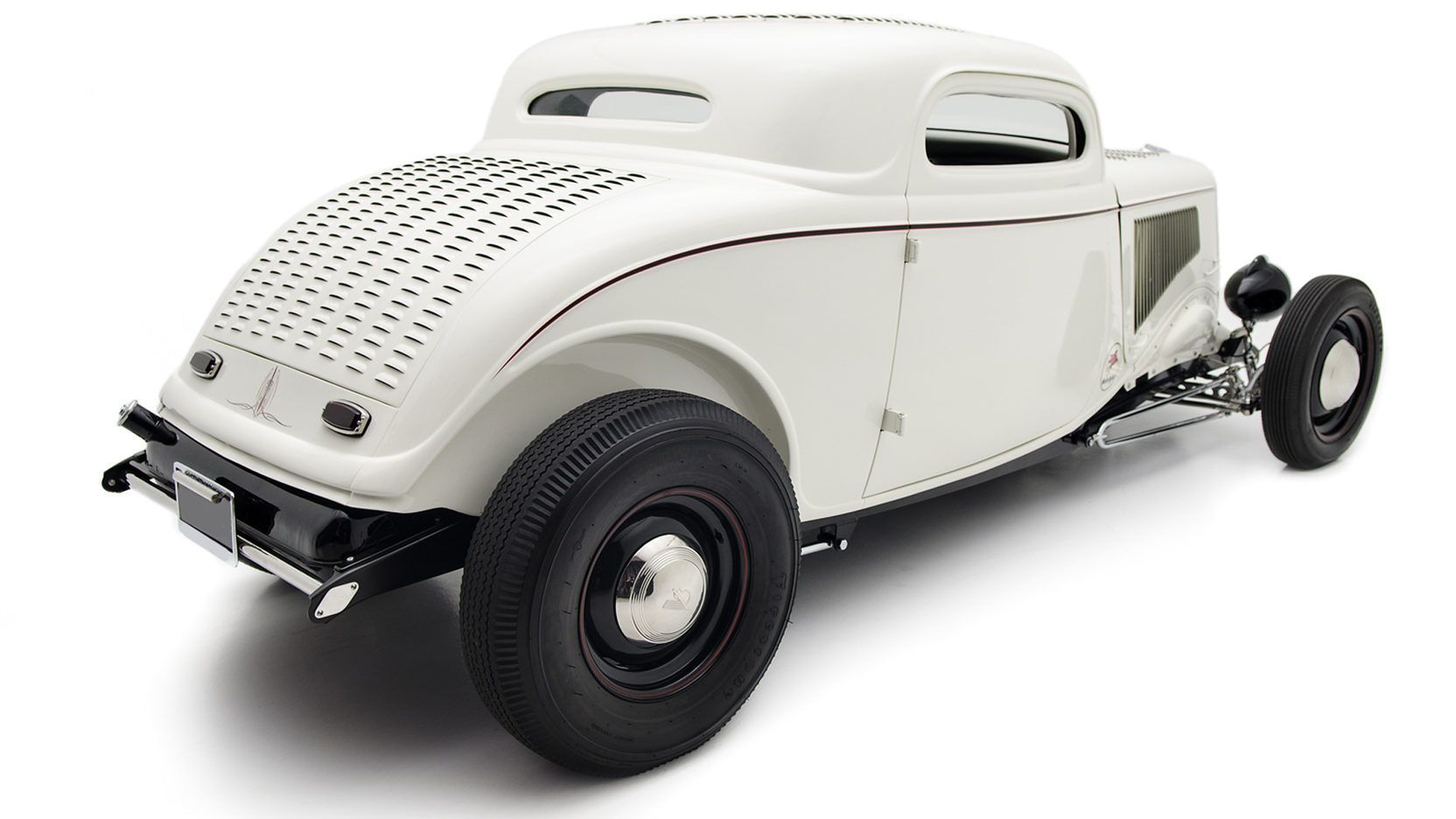 ford 3 window coupe severe chop top Ford 3 Window Coupe Street Rod 454 CI, Automatic. Hot rods cars muscle, Hot rods cars, Street rods