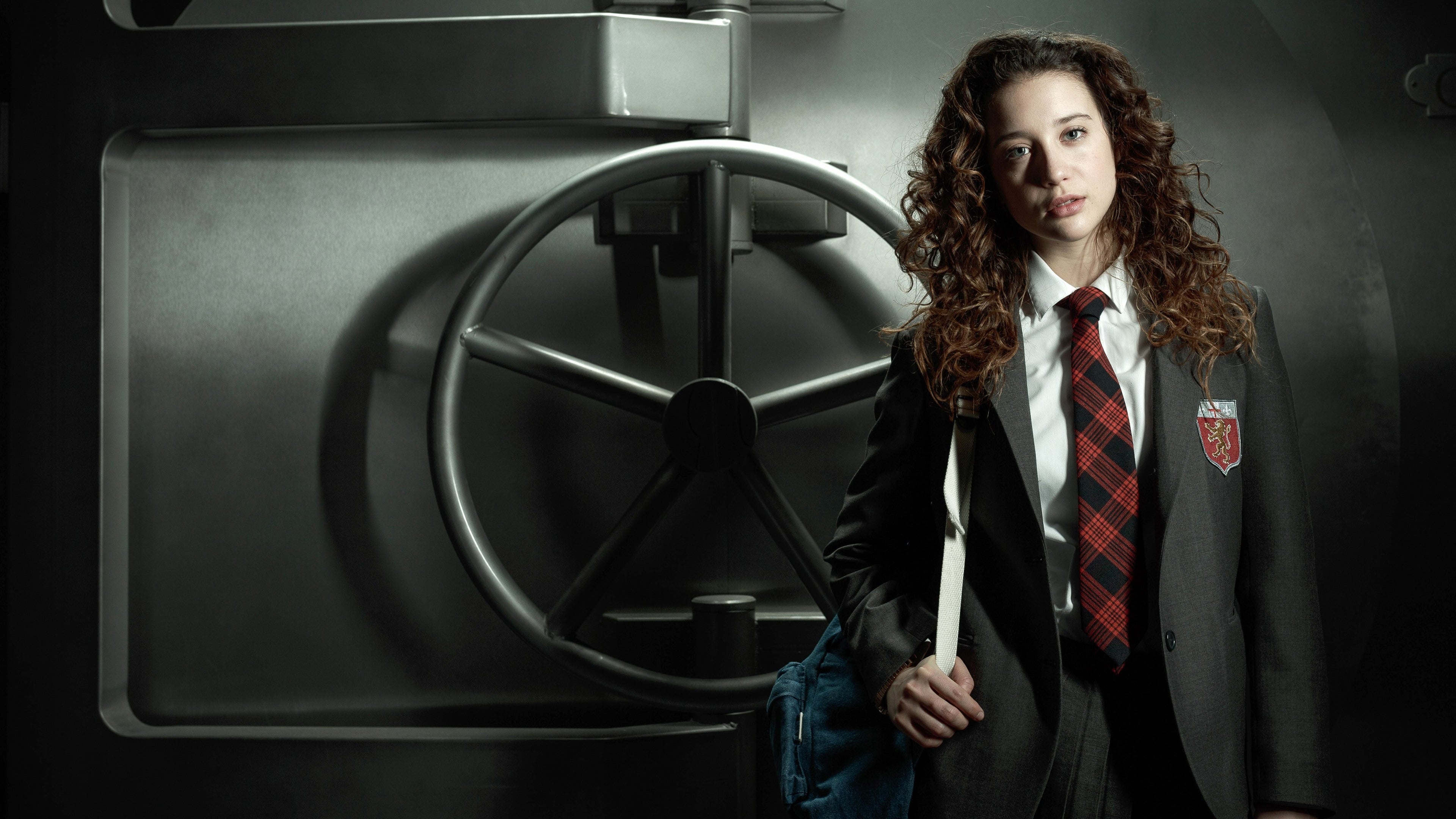 Alison Parker Money Heist Netflix, HD Tv Shows, 4k Wallpaper, Image, Background, Photo and Picture