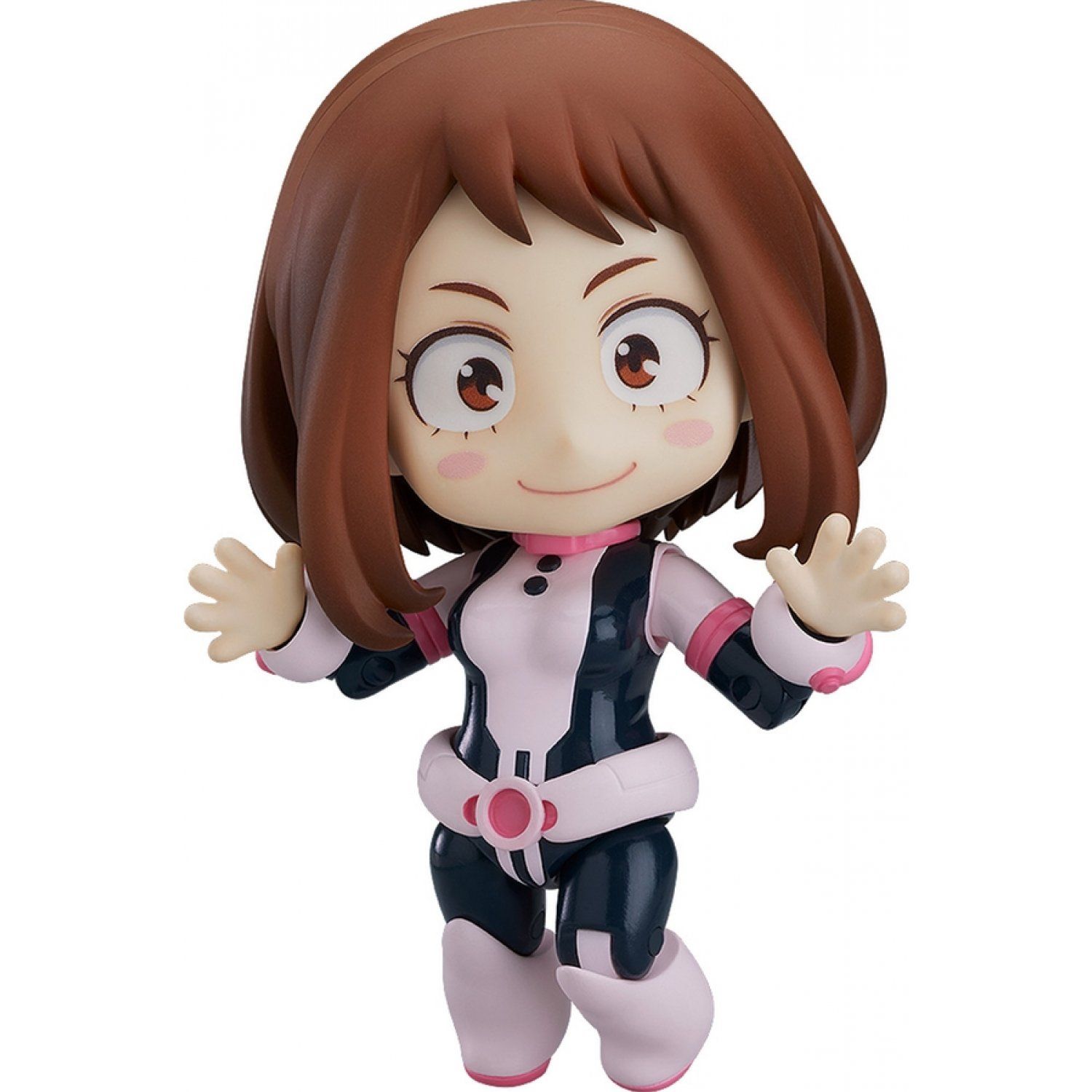 Nendoroid No. 1157 My Hero Academia: Ochaco Uraraka Hero's Edition
