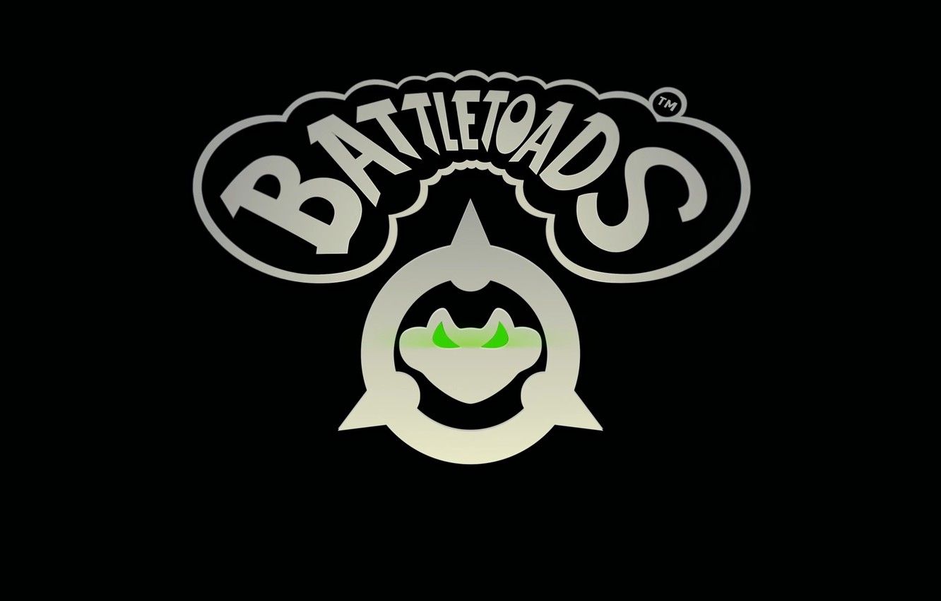 Wallpaper The game, Battletoads, Battle toads, Rare, Toad, Video game image for desktop, section игры