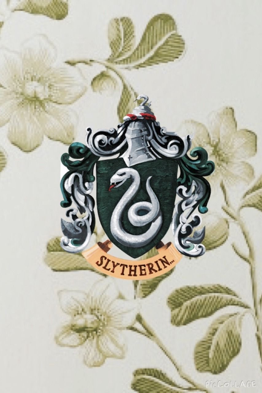 Slytherin Wallpaper, Top Free 30+ Slytherin Backgrounds, Slytherin