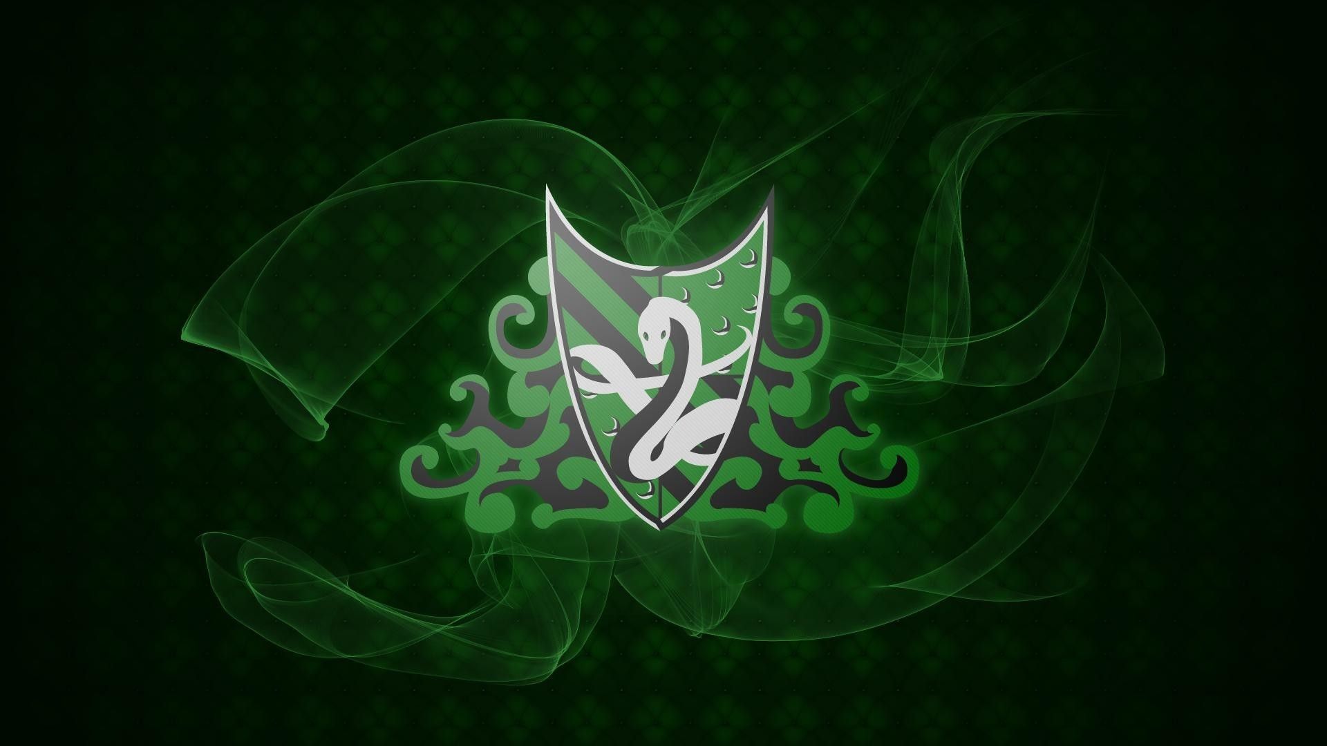 Slytherin Wallpaper background picture. Slytherin wallpaper, Background picture, Slytherin