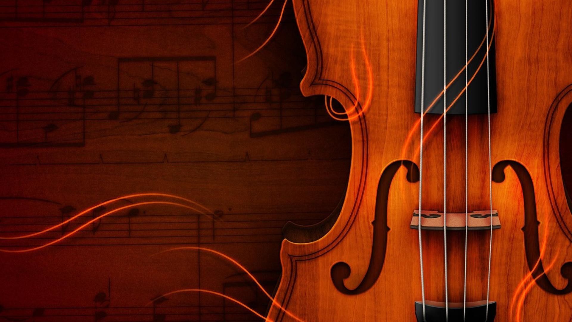 Classical Music Wallpaper for Desktop