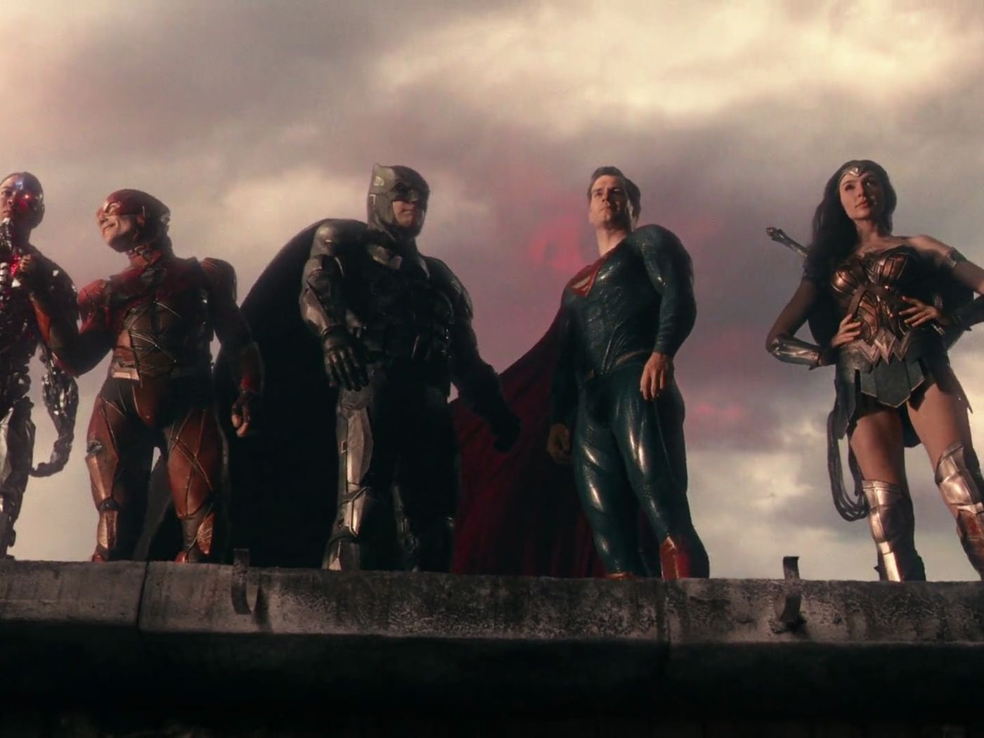 Zack Snyder's Justice League cut rumored to have 10 big differences