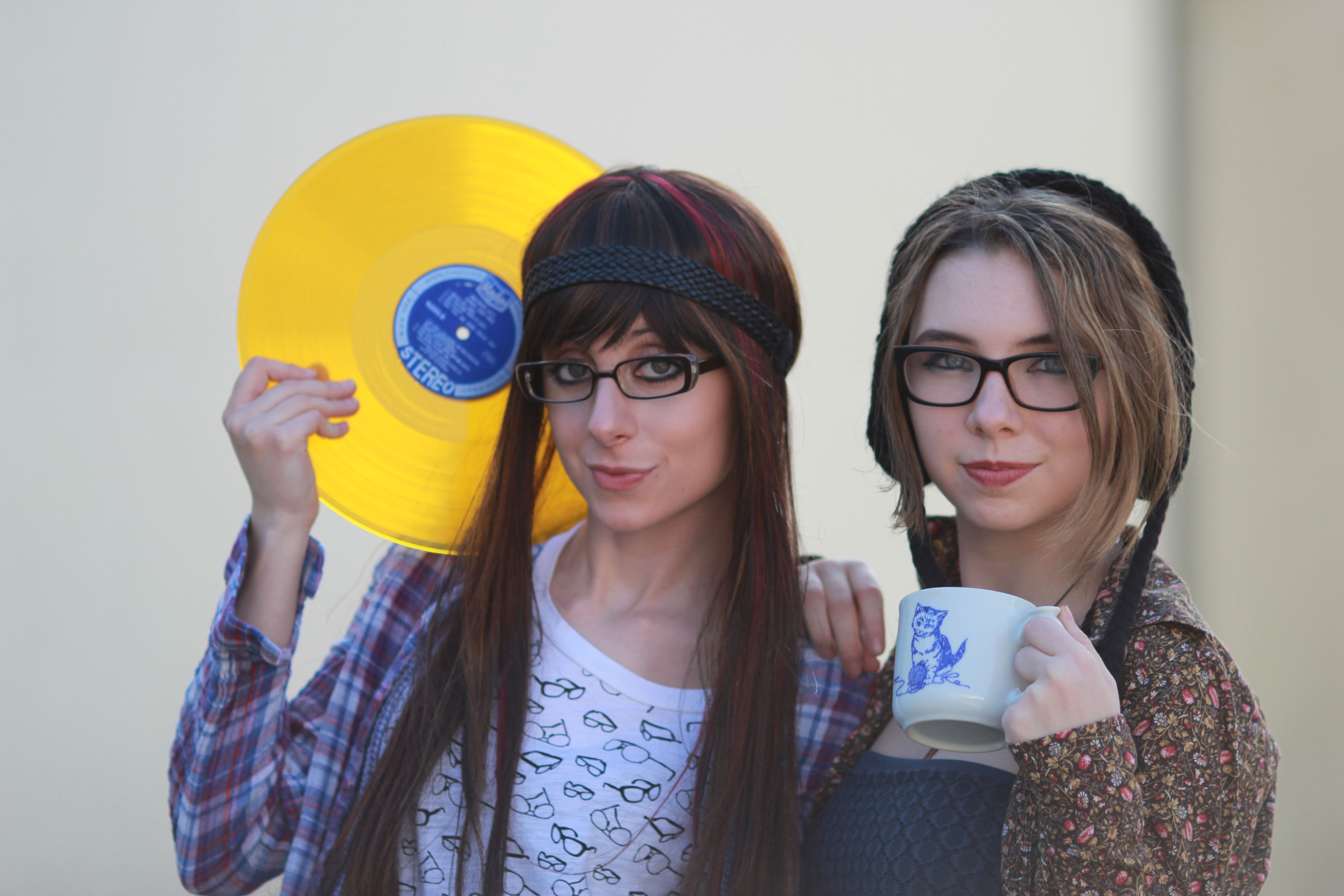 Astrid Clover (TV Series 2014– )