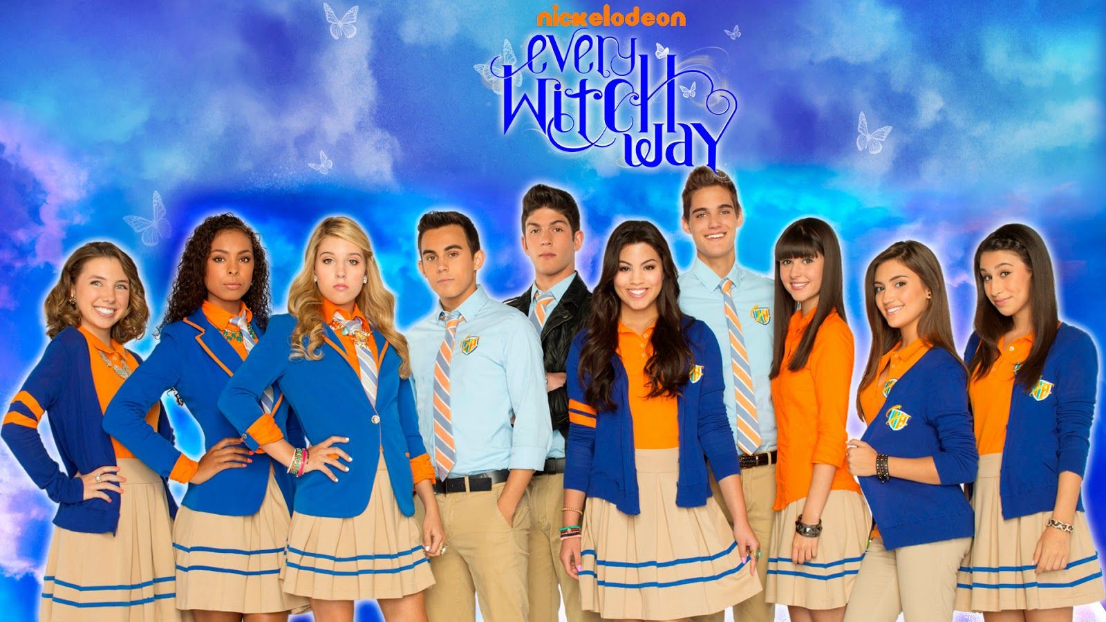 autumn wendel every witch way