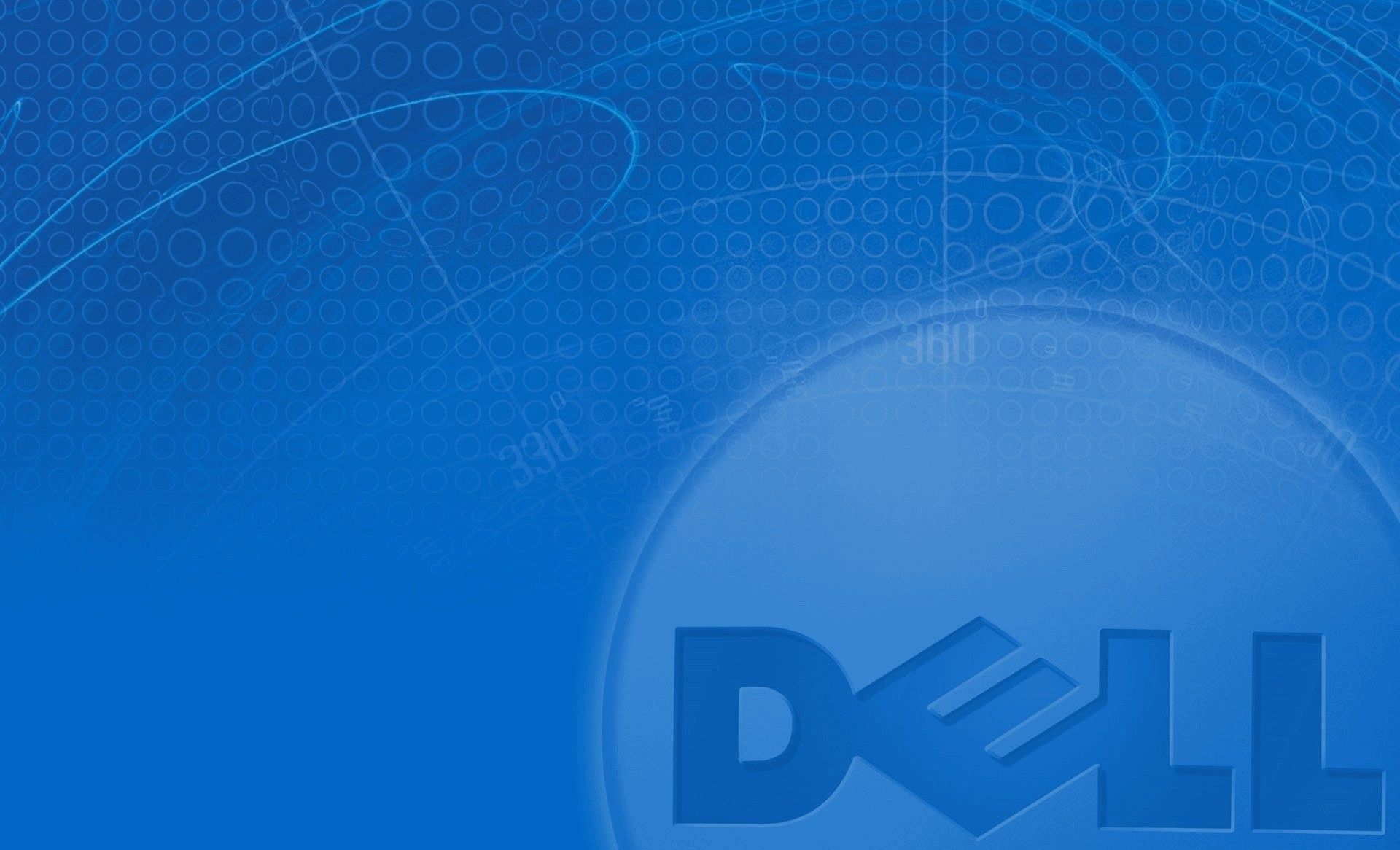 Dell Wallpaper HD