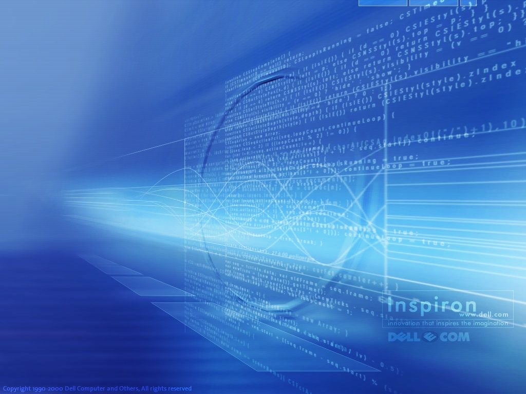DELL Inspiron wallpaper. DELL