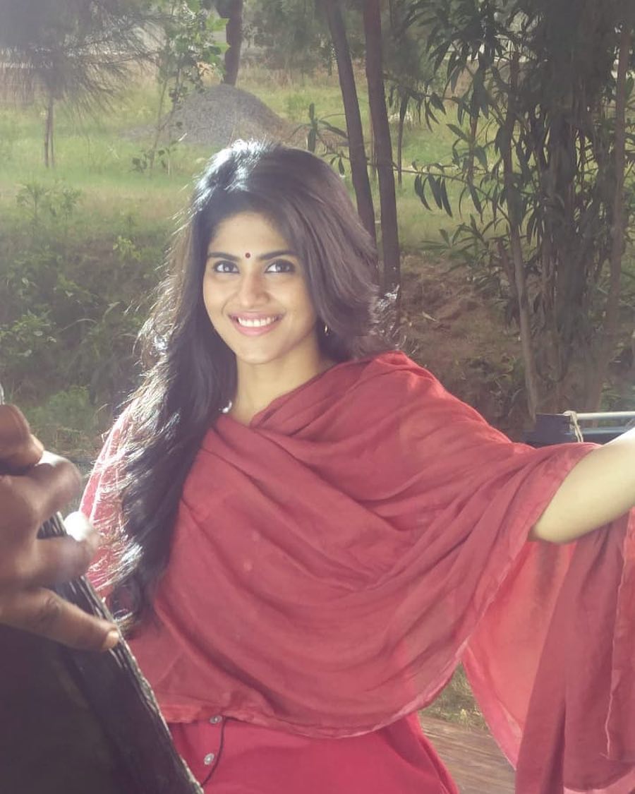 Megha Akash Wiki, Age, Biography, Boyfriend, Marriage