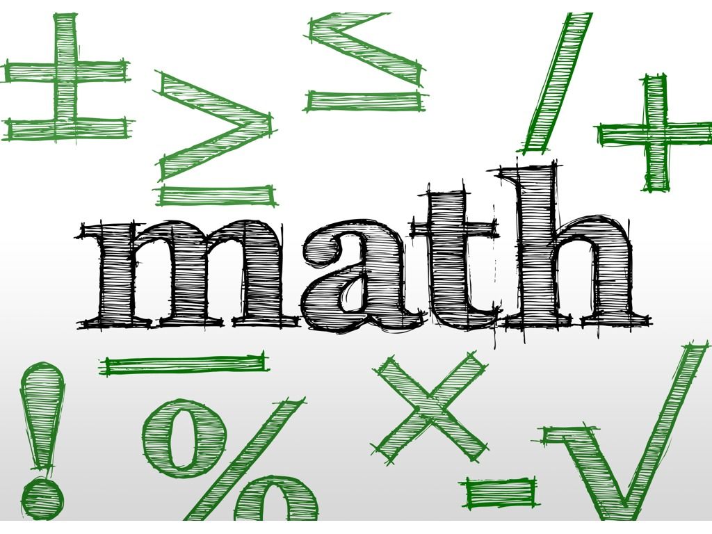 Math Love Mathematics