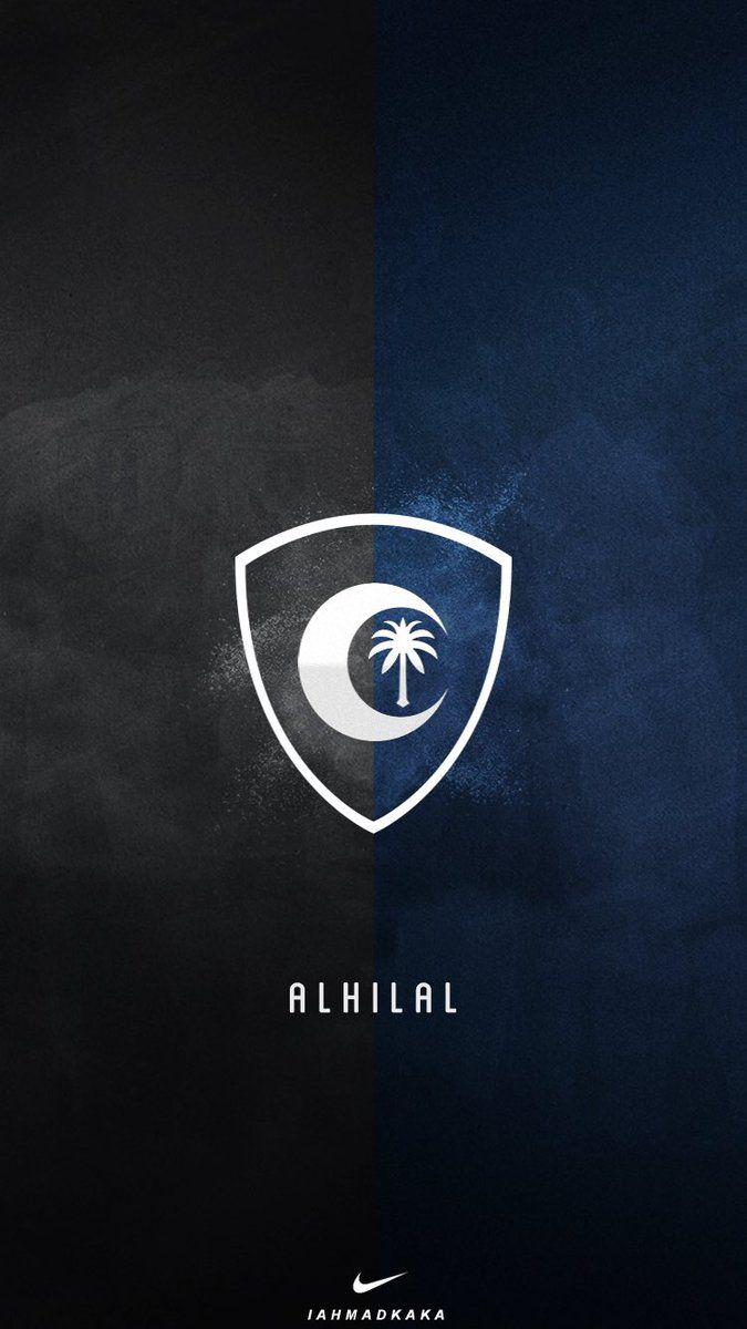 Al Hilal Club Wallpaper
