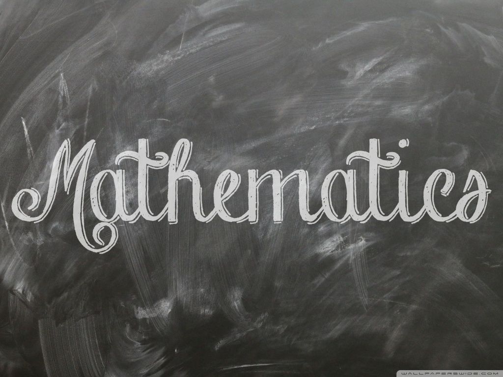 mathematics_3 Love Mathematics