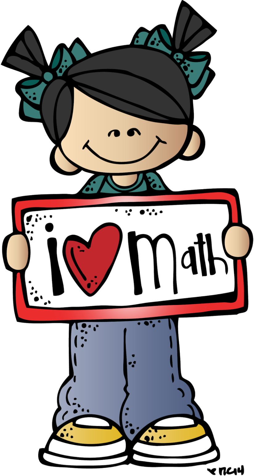 Free Math Clipart Picture
