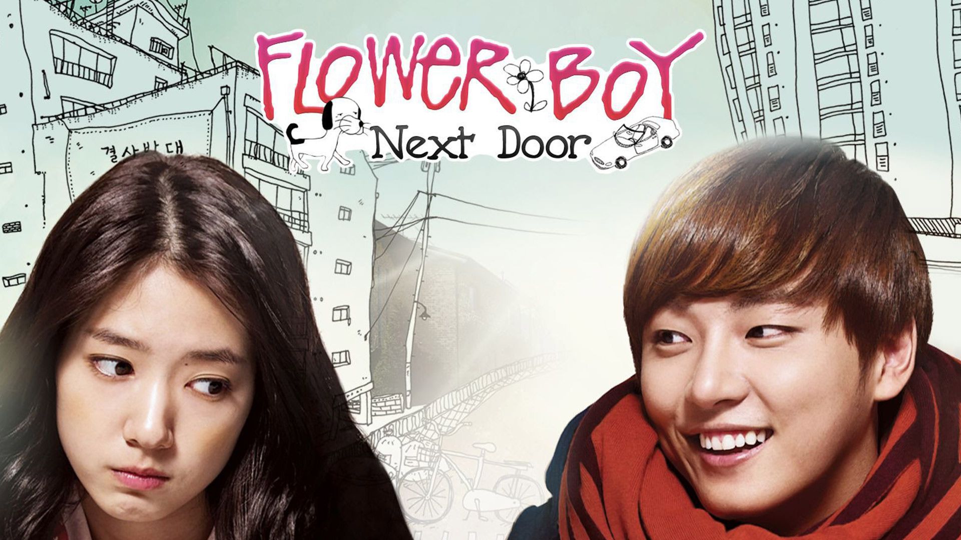 Watch My Girlfriend Is A Nine Tailed Fox