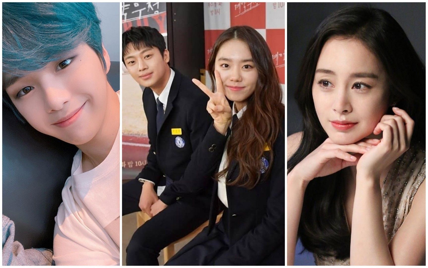 New K Pop Releases To Shin Min A's Best K Dramas