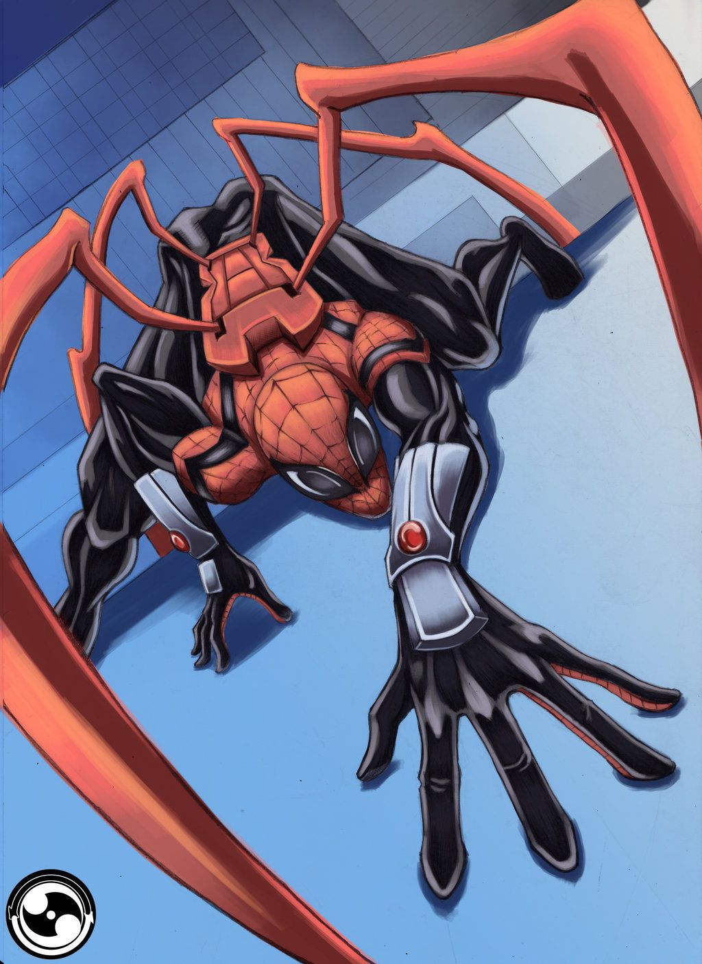 The Superior SpiderMan Wallpapers Wallpaper Cave