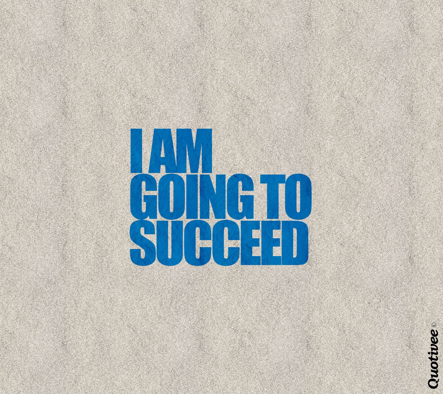 I Will Succeed Wallpaper. I Will Succeed Wallpaper, I Will Succeed Background and Succeed Purpose Wallpaper