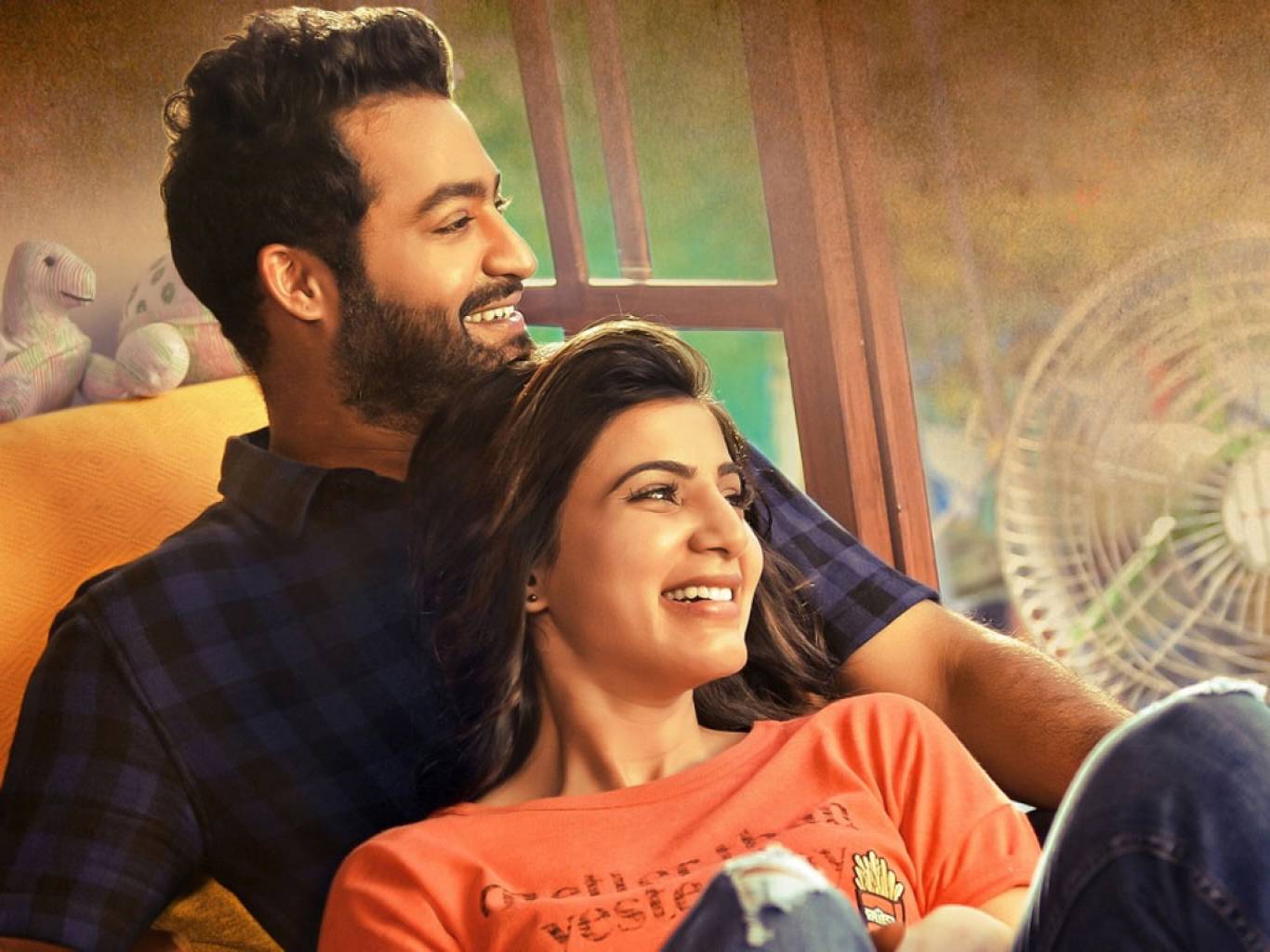 Featured image of post Janatha Garage Full Hd Photos Janatha garage is a story driven film with a nice dose of commercial elements