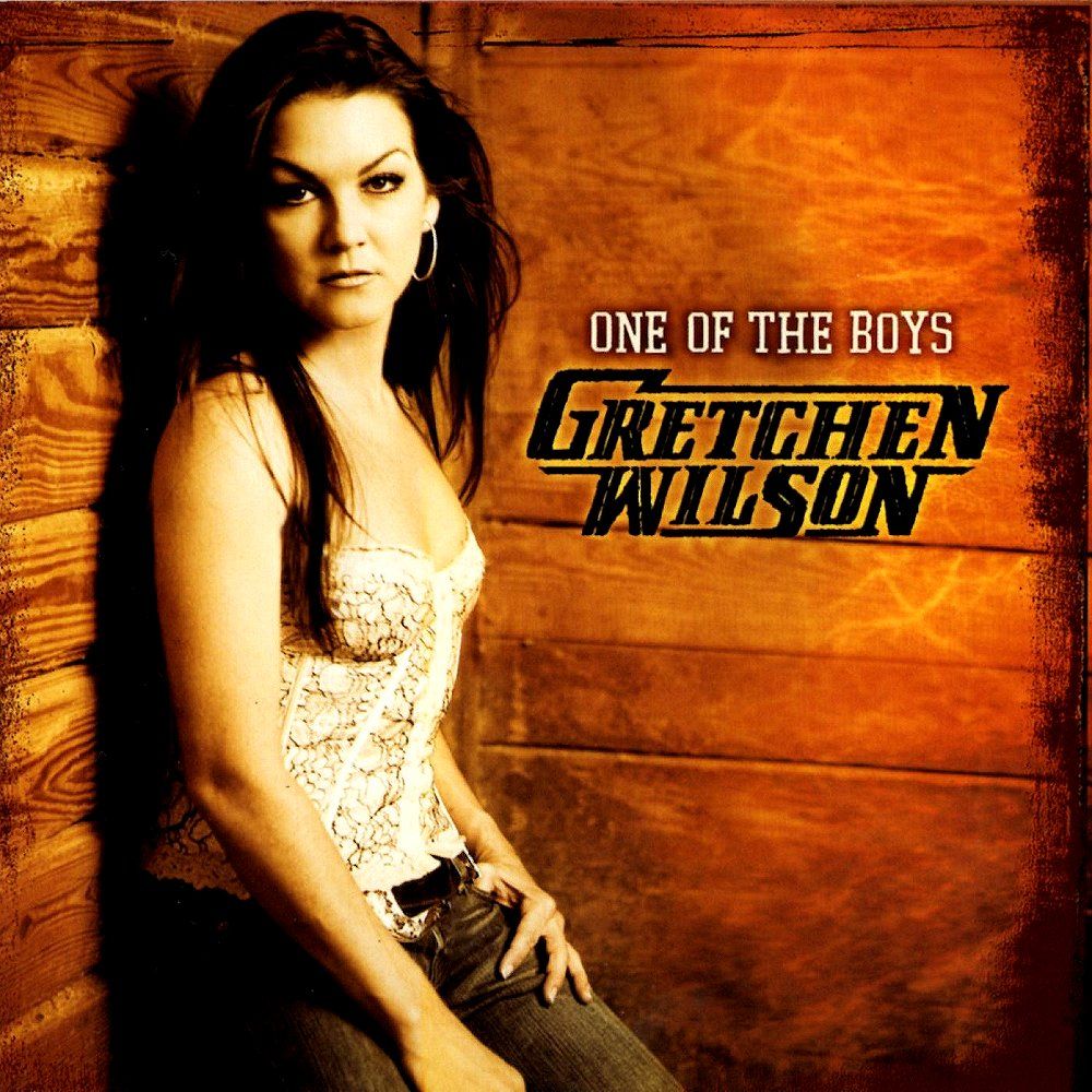 Gretchen Wilson Wallpapers - Wallpaper Cave